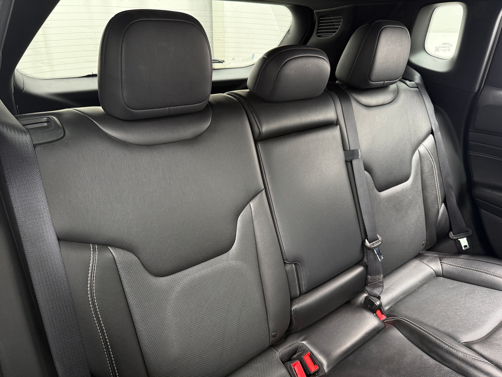 Thumbnail: 2023 Jeep Compass - 5