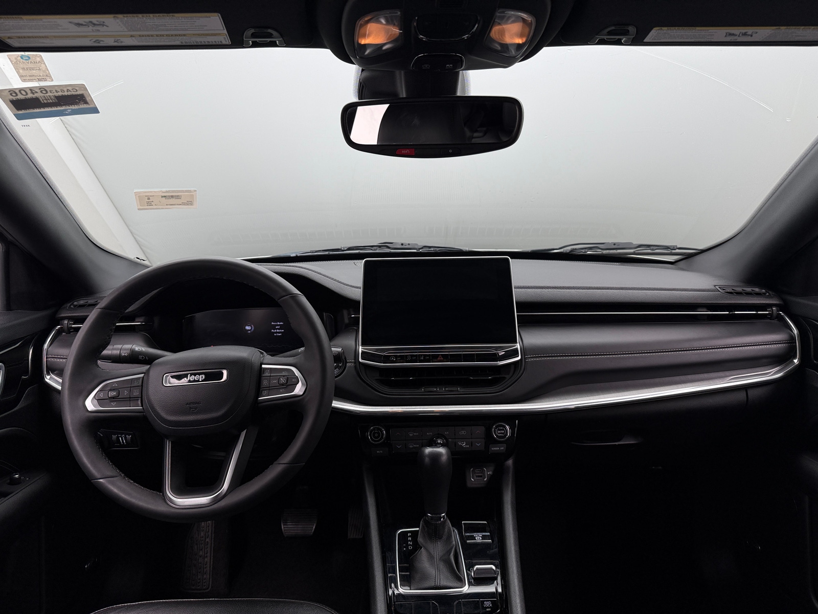 Thumbnail: 2023 Jeep Compass - 2