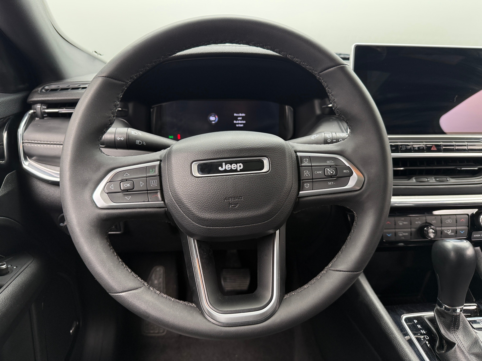 Thumbnail: 2023 Jeep Compass - 4