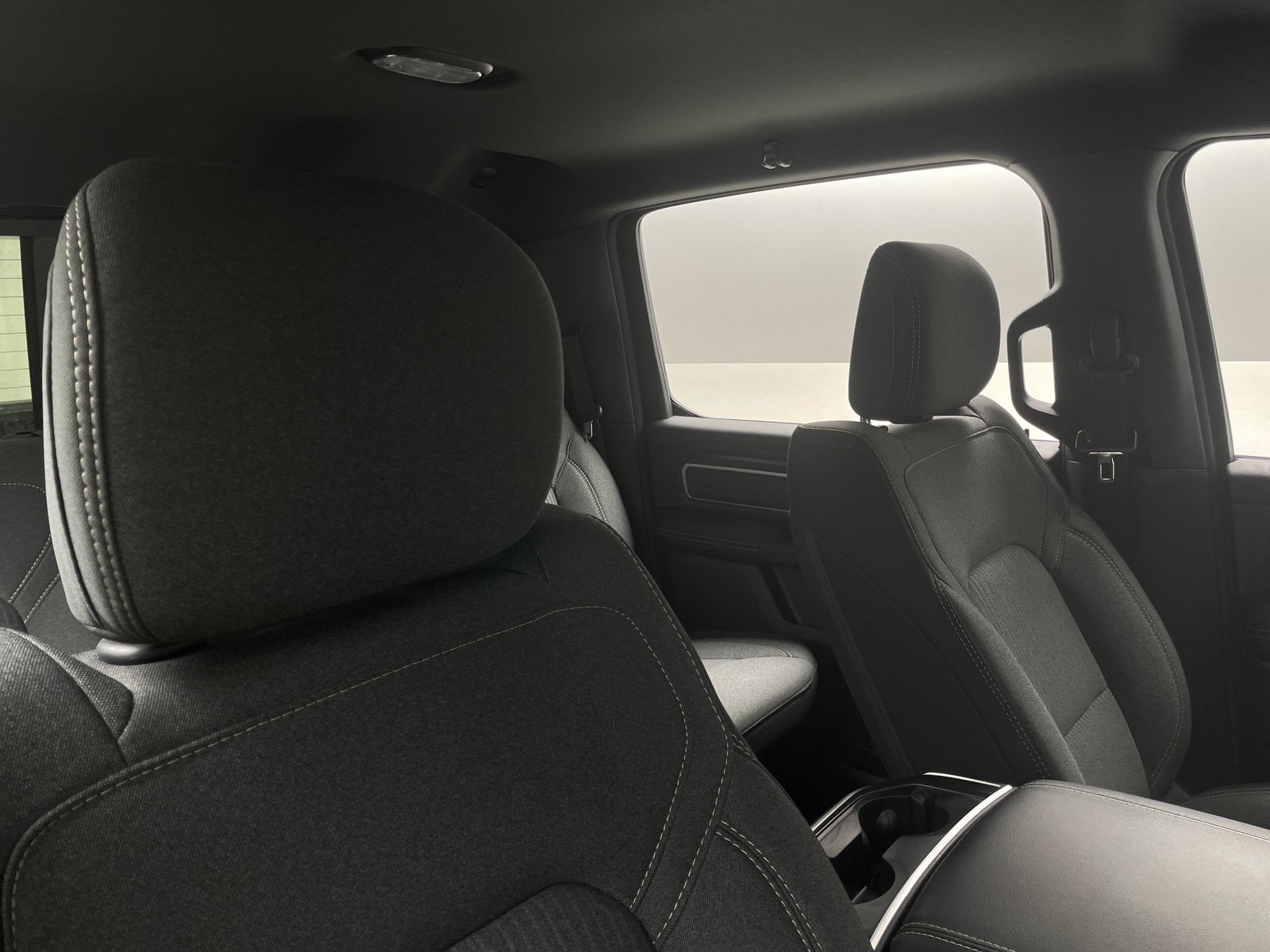 Thumbnail: 2019 RAM 1500 - 2
