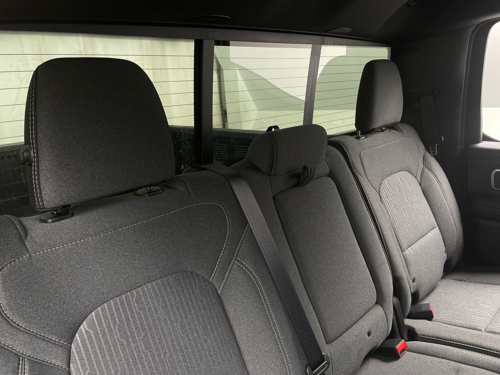 Thumbnail: 2019 RAM 1500 - 6