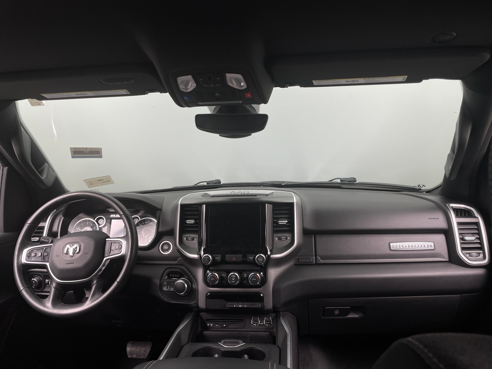 Thumbnail: 2019 RAM 1500 - 3