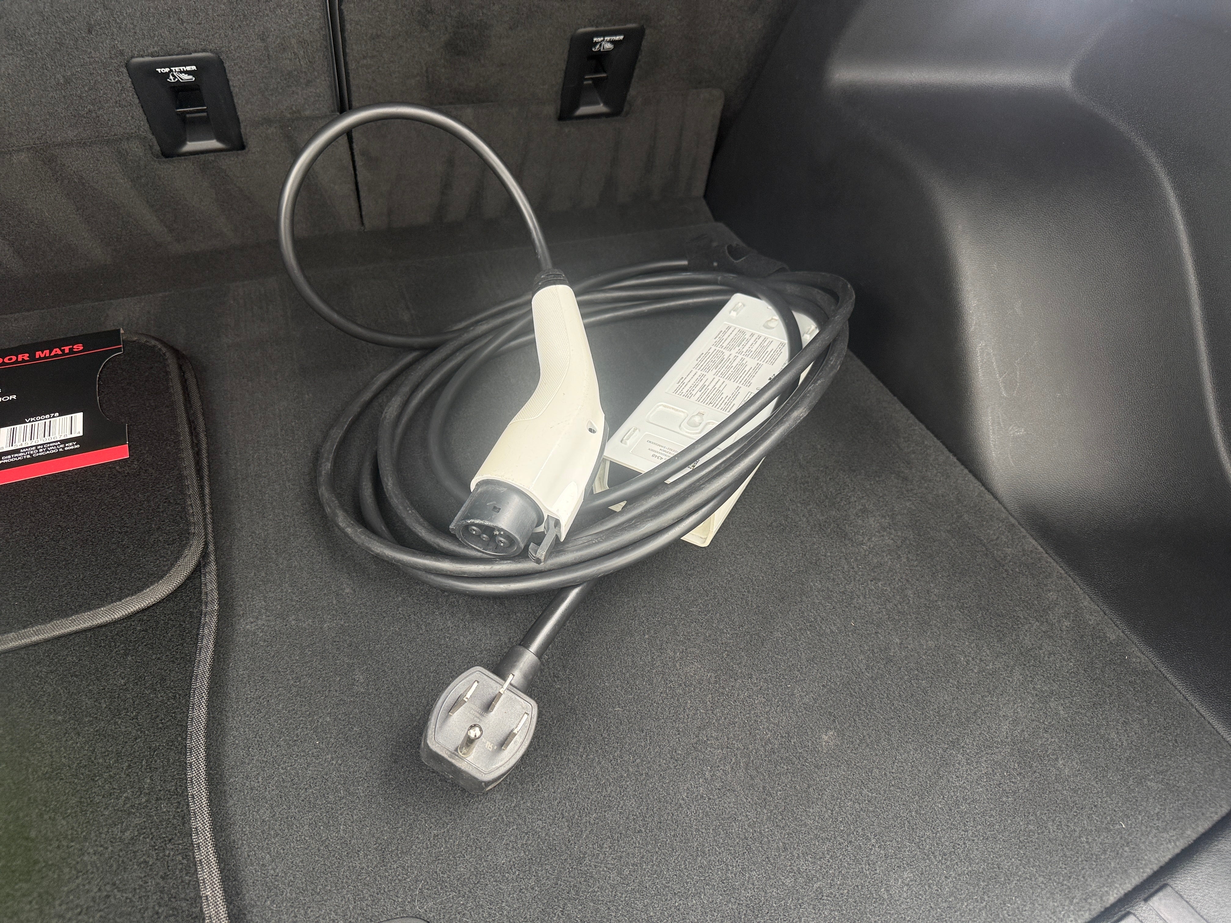 Used 2024 Honda Prologue Touring with VIN 3GPKHWRM0RS511559 for sale in Auburn, WA