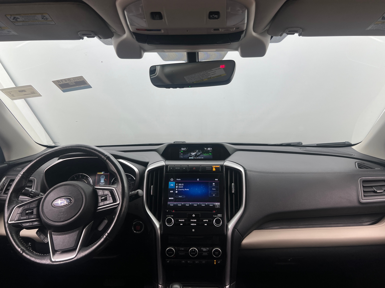 Thumbnail: 2022 Subaru Ascent - 2