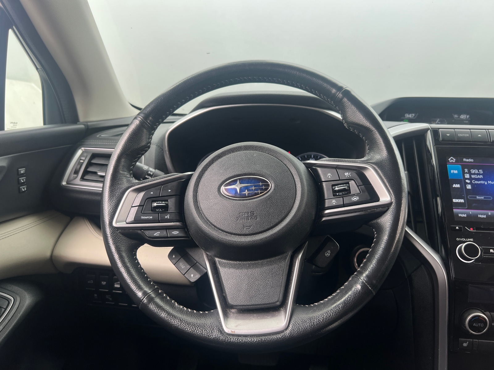 Thumbnail: 2022 Subaru Ascent - 4