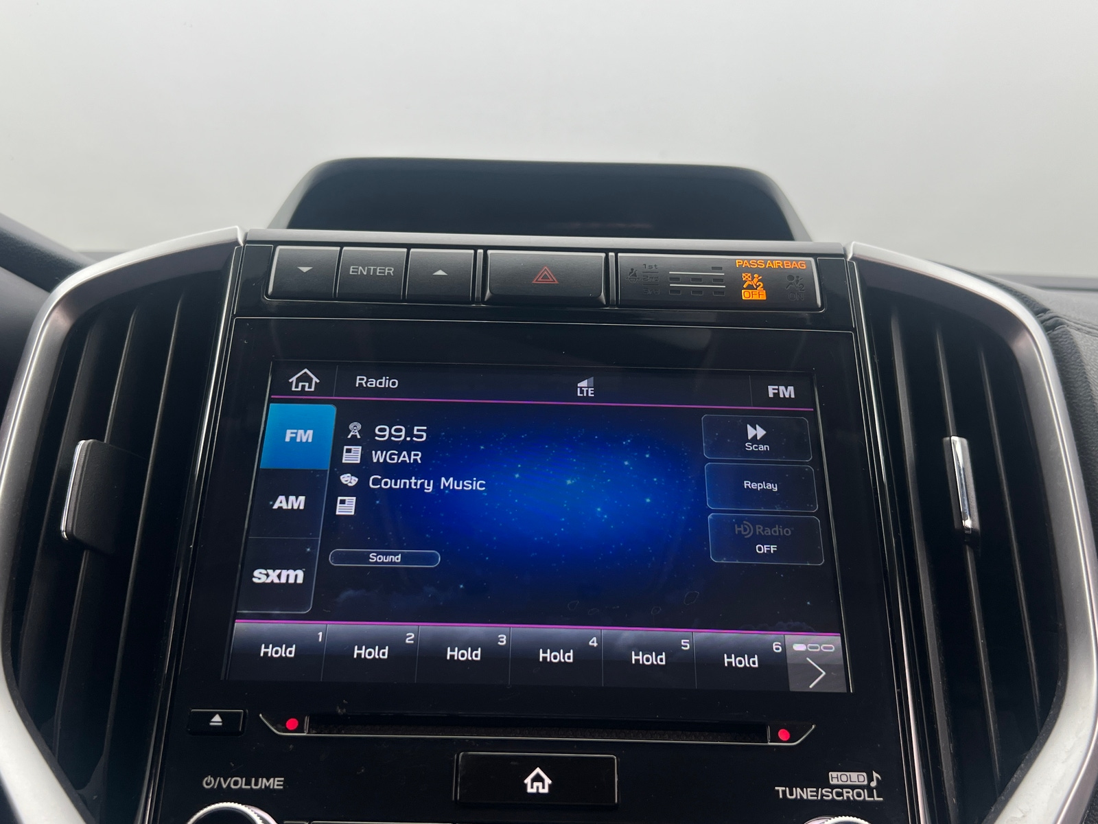 Thumbnail: 2022 Subaru Ascent - 3