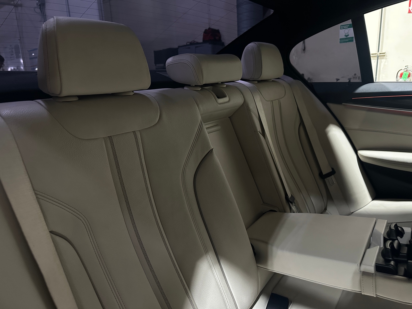 Thumbnail: 2020 BMW 5 Series - 5