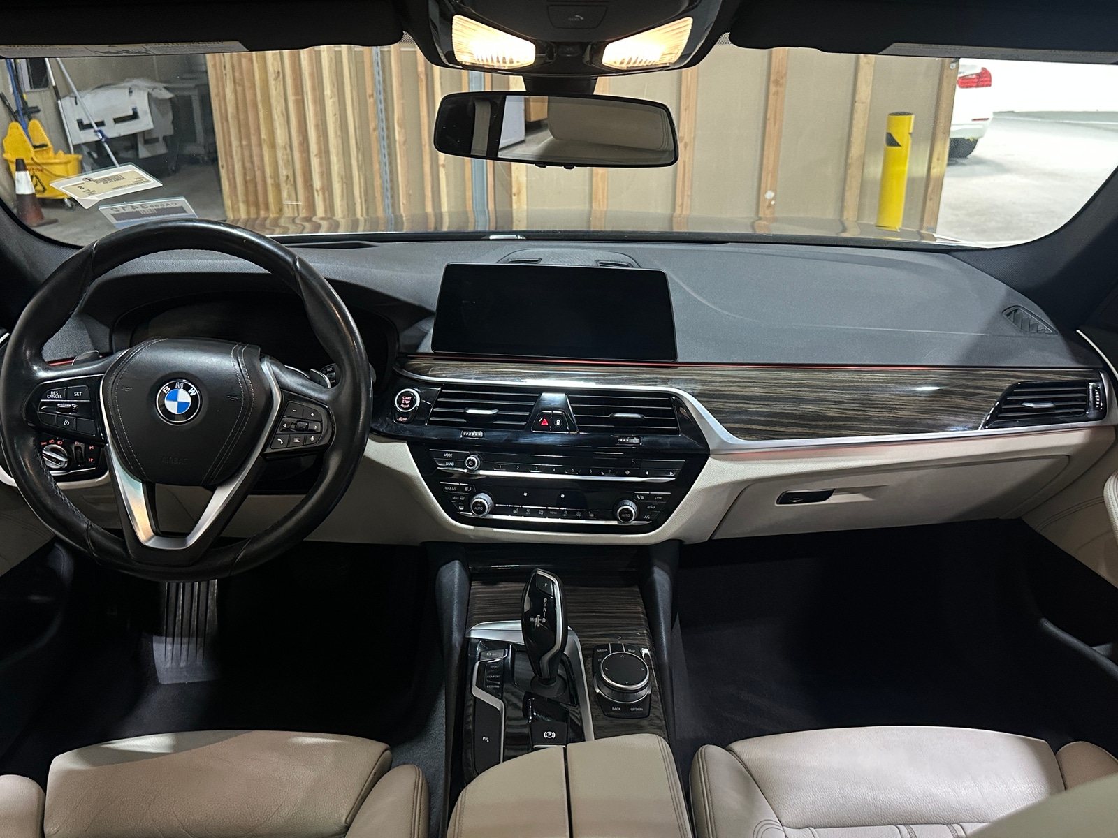 Thumbnail: 2020 BMW 5 Series - 2