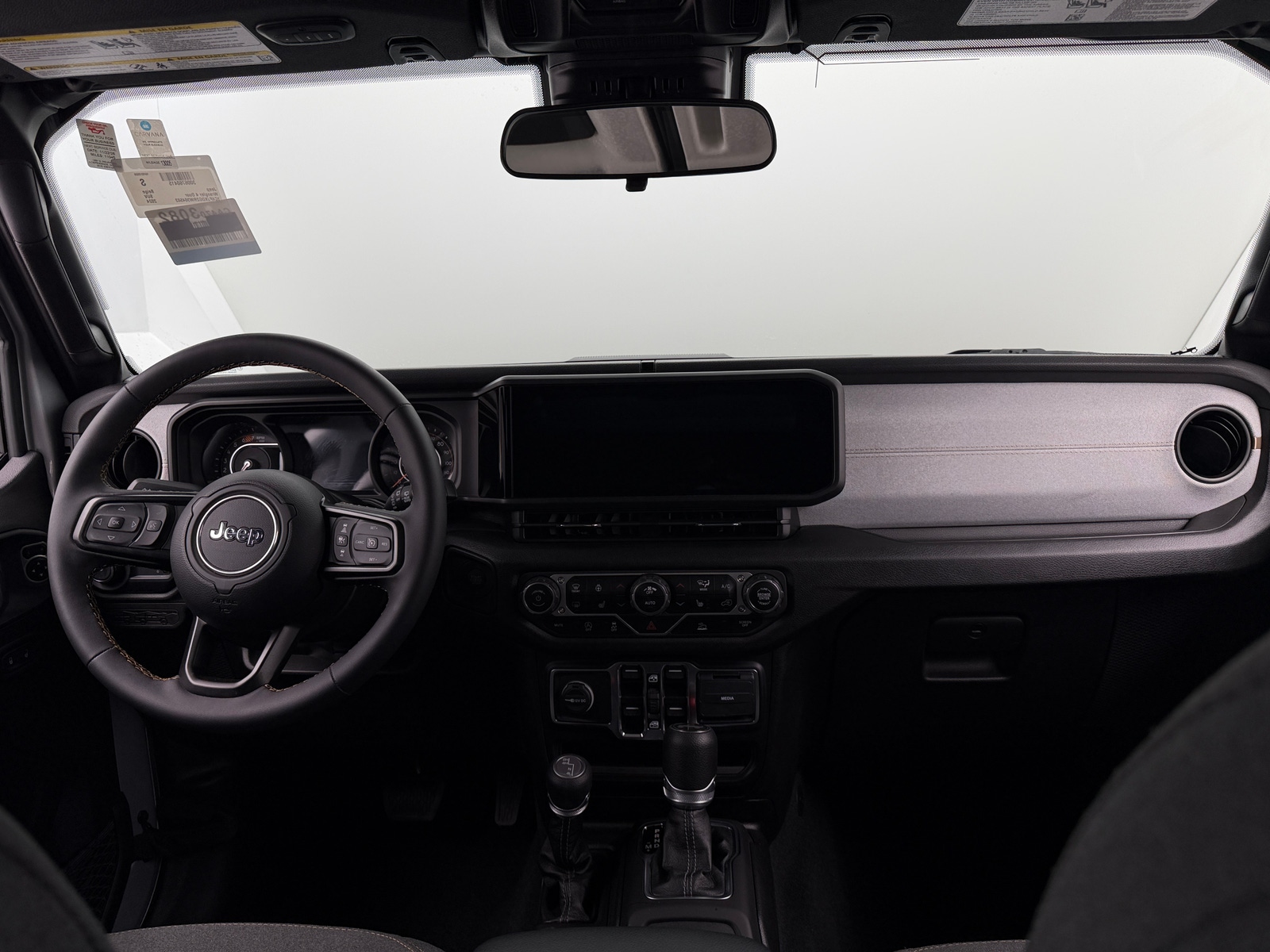 Thumbnail: 2024 Jeep Wrangler - 3