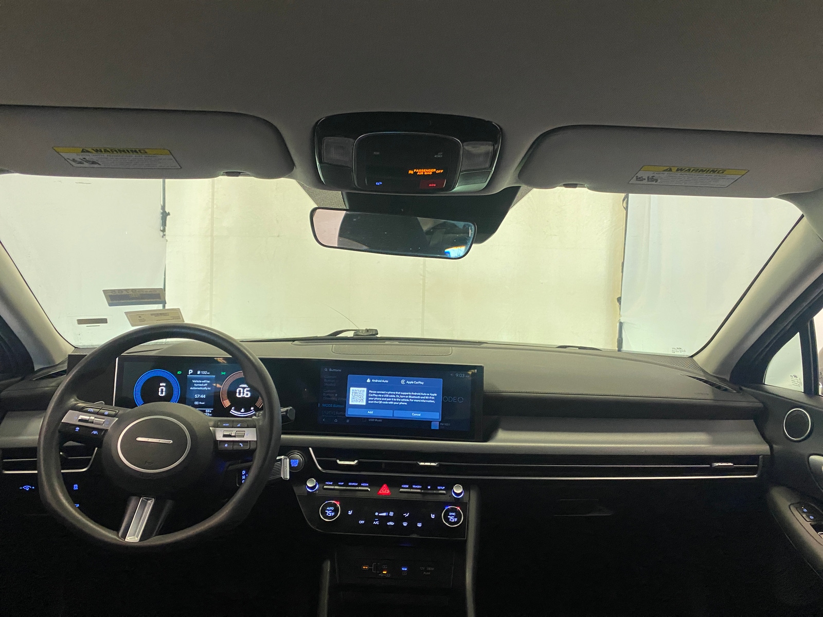 Thumbnail: 2025 Hyundai Sonata - 3