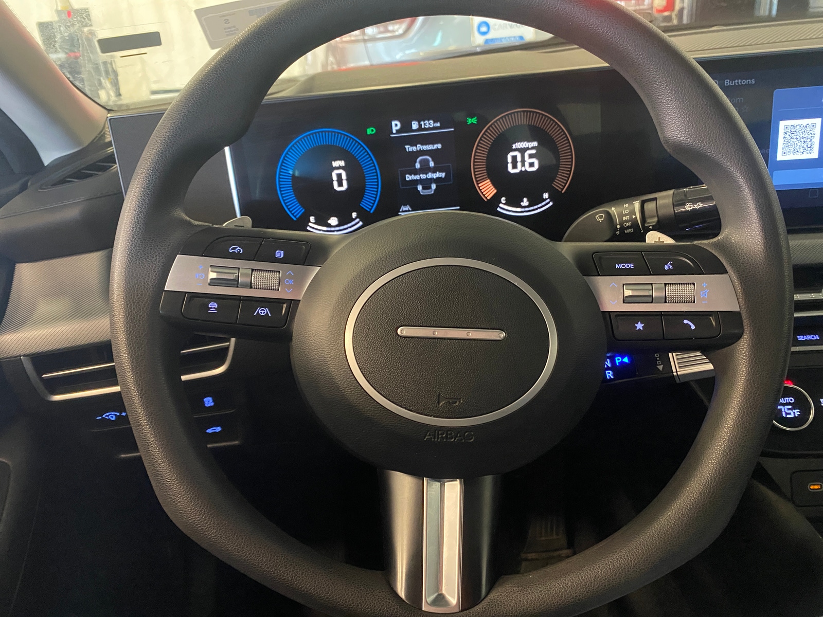 Thumbnail: 2025 Hyundai Sonata - 5