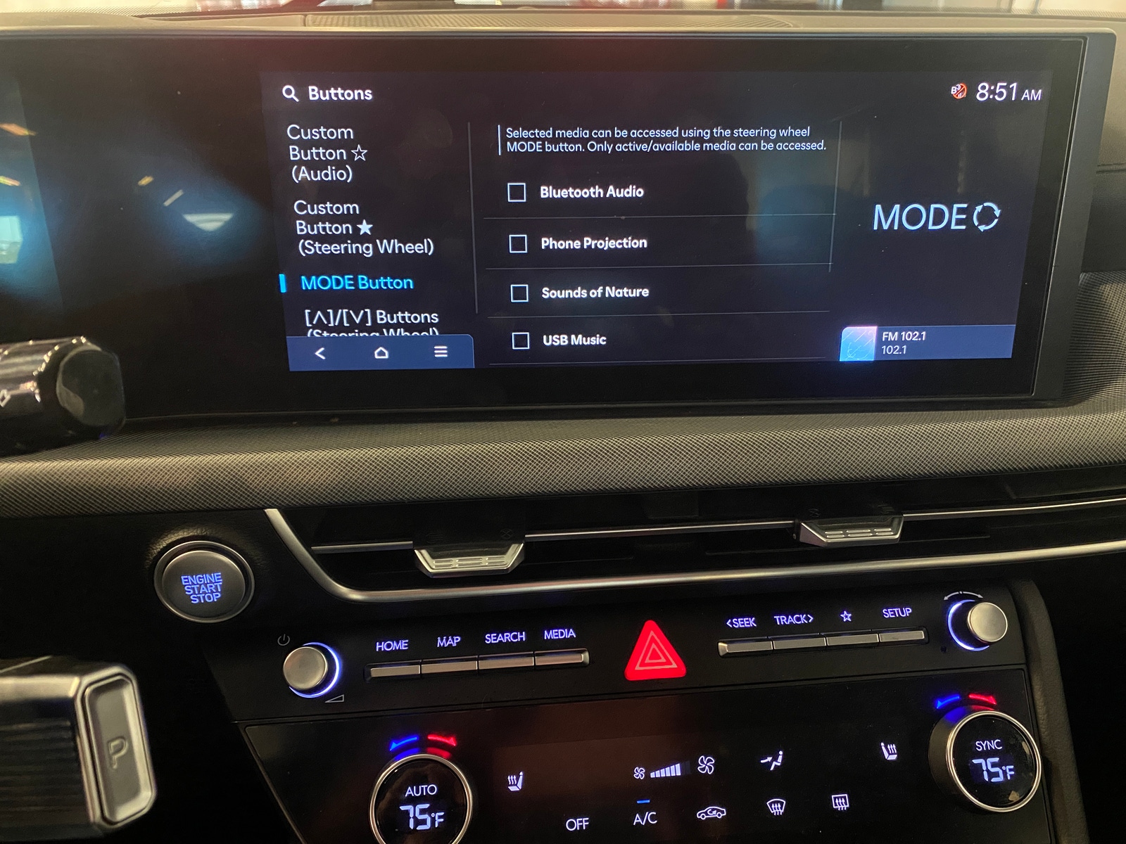 Thumbnail: 2025 Hyundai Sonata - 4