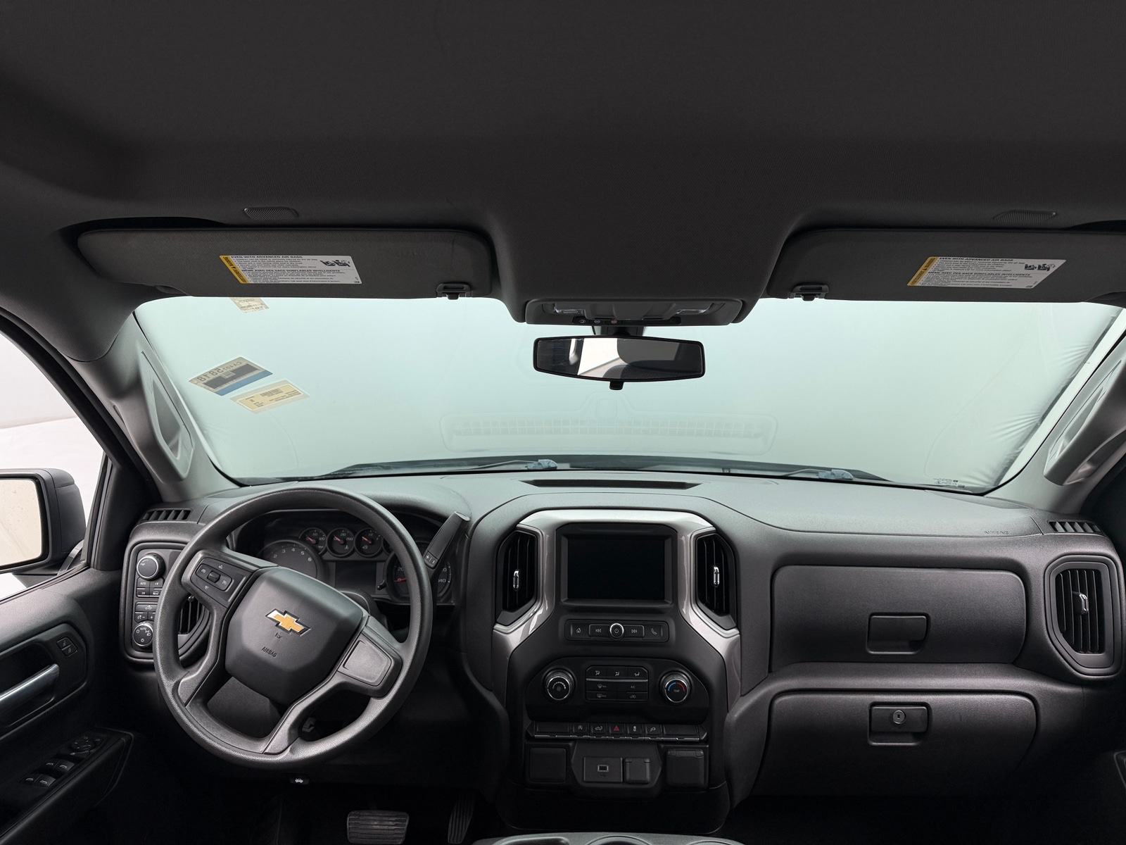 Thumbnail: 2020 Chevrolet Silverado 1500 - 3