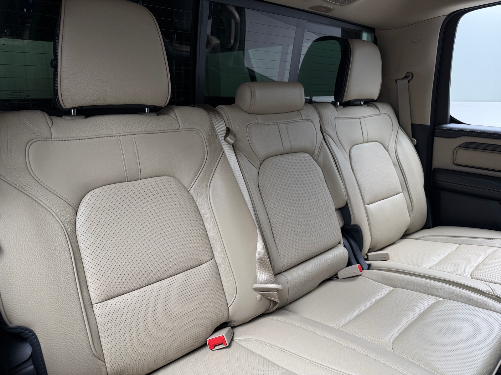 Thumbnail: 2021 RAM 1500 - 5