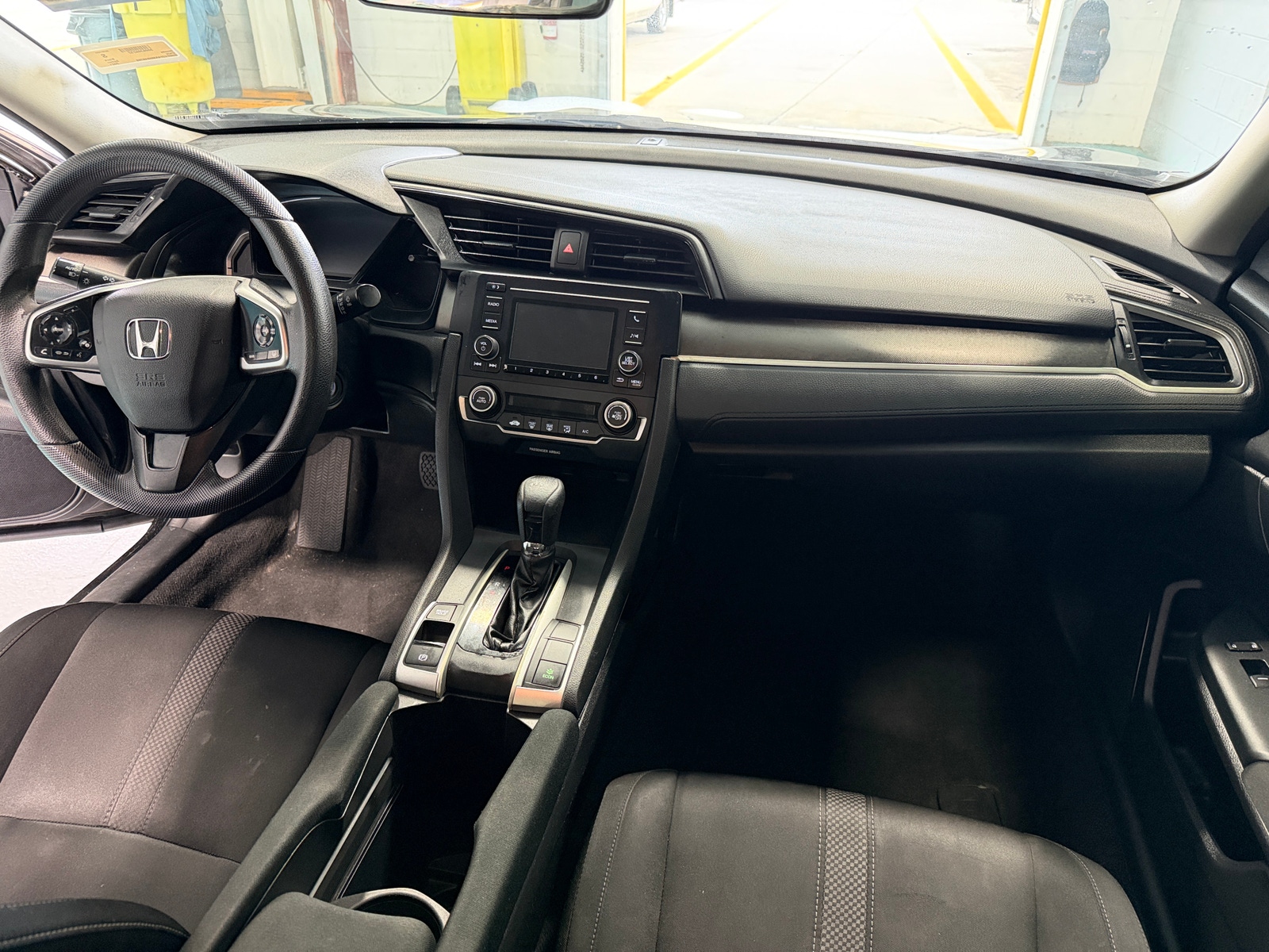 Thumbnail: 2021 Honda Civic - 3
