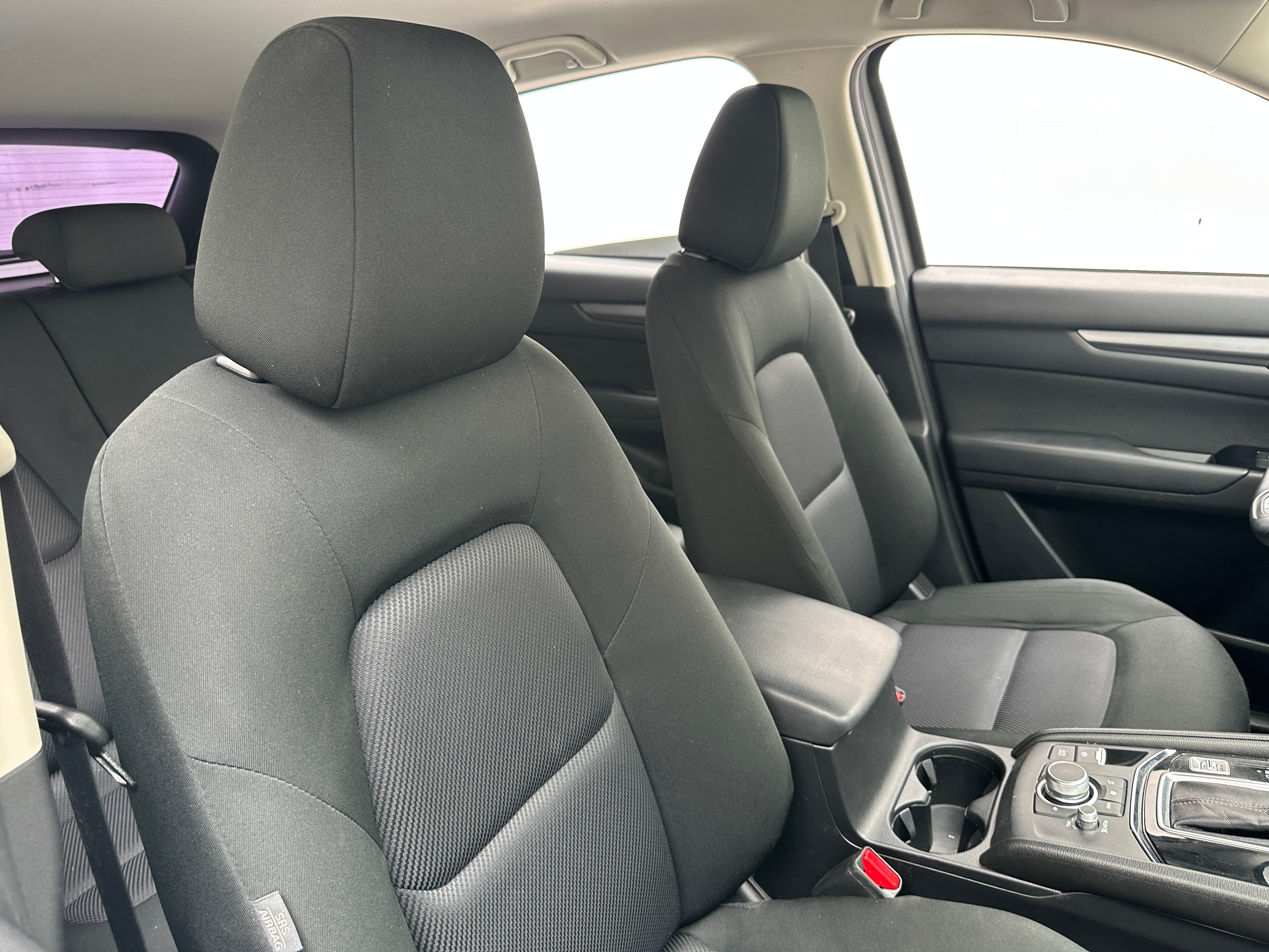2020 Mazda CX-5 Sport