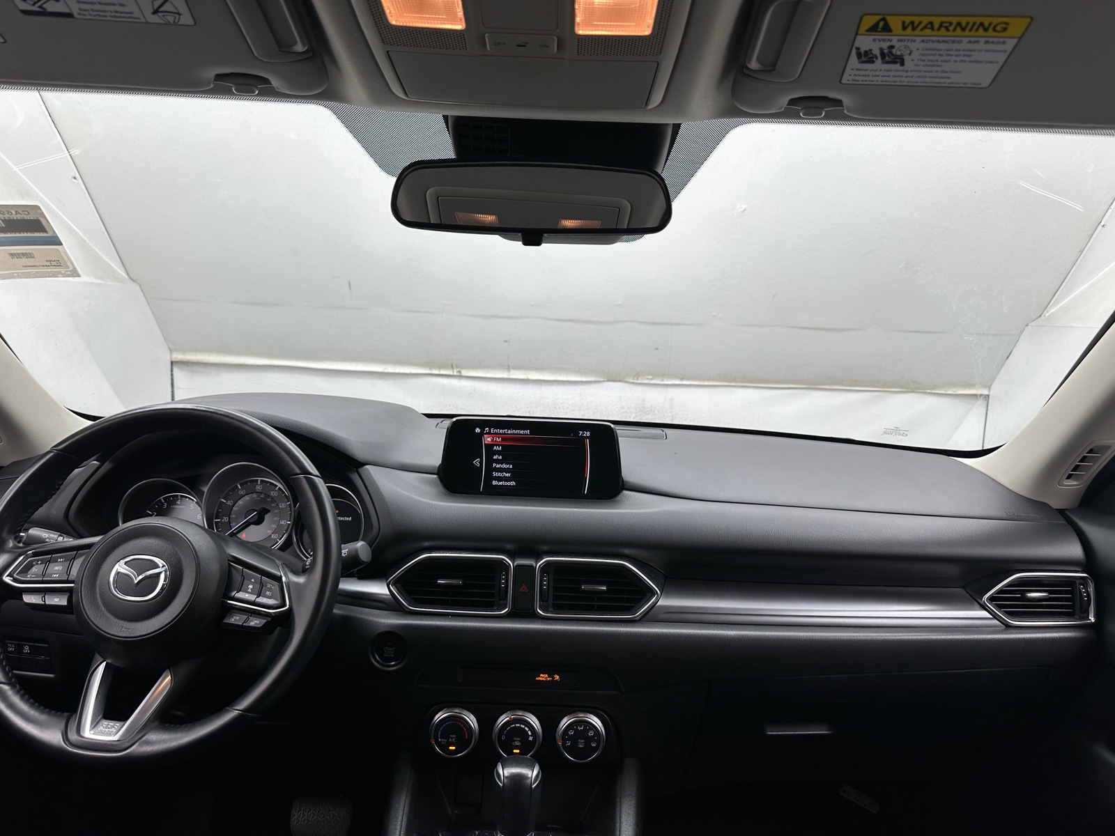 Thumbnail: 2020 Mazda CX-5 - 3