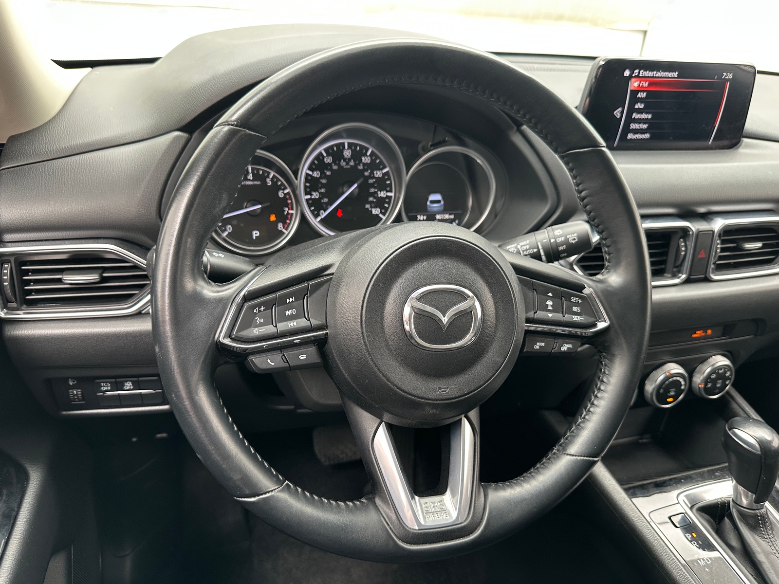 Thumbnail: 2020 Mazda CX-5 - 5