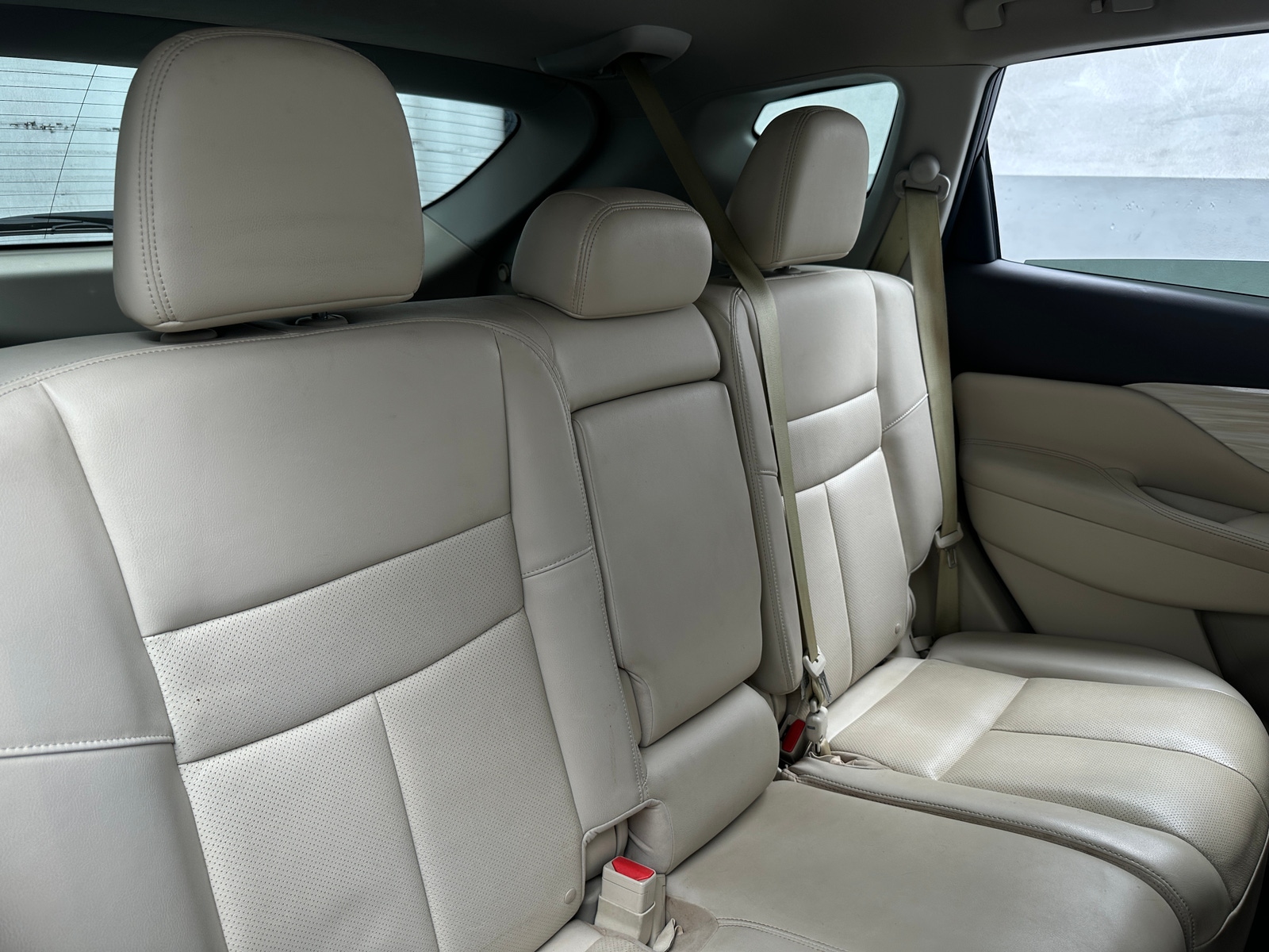 Thumbnail: 2017 Nissan Murano - 5