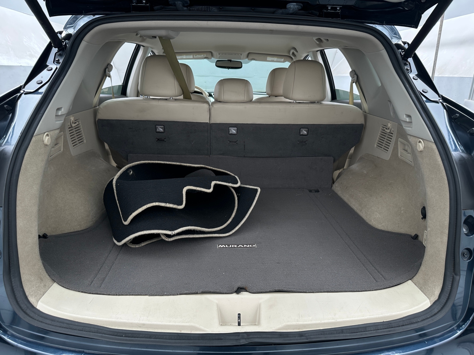 Thumbnail: 2017 Nissan Murano - 6