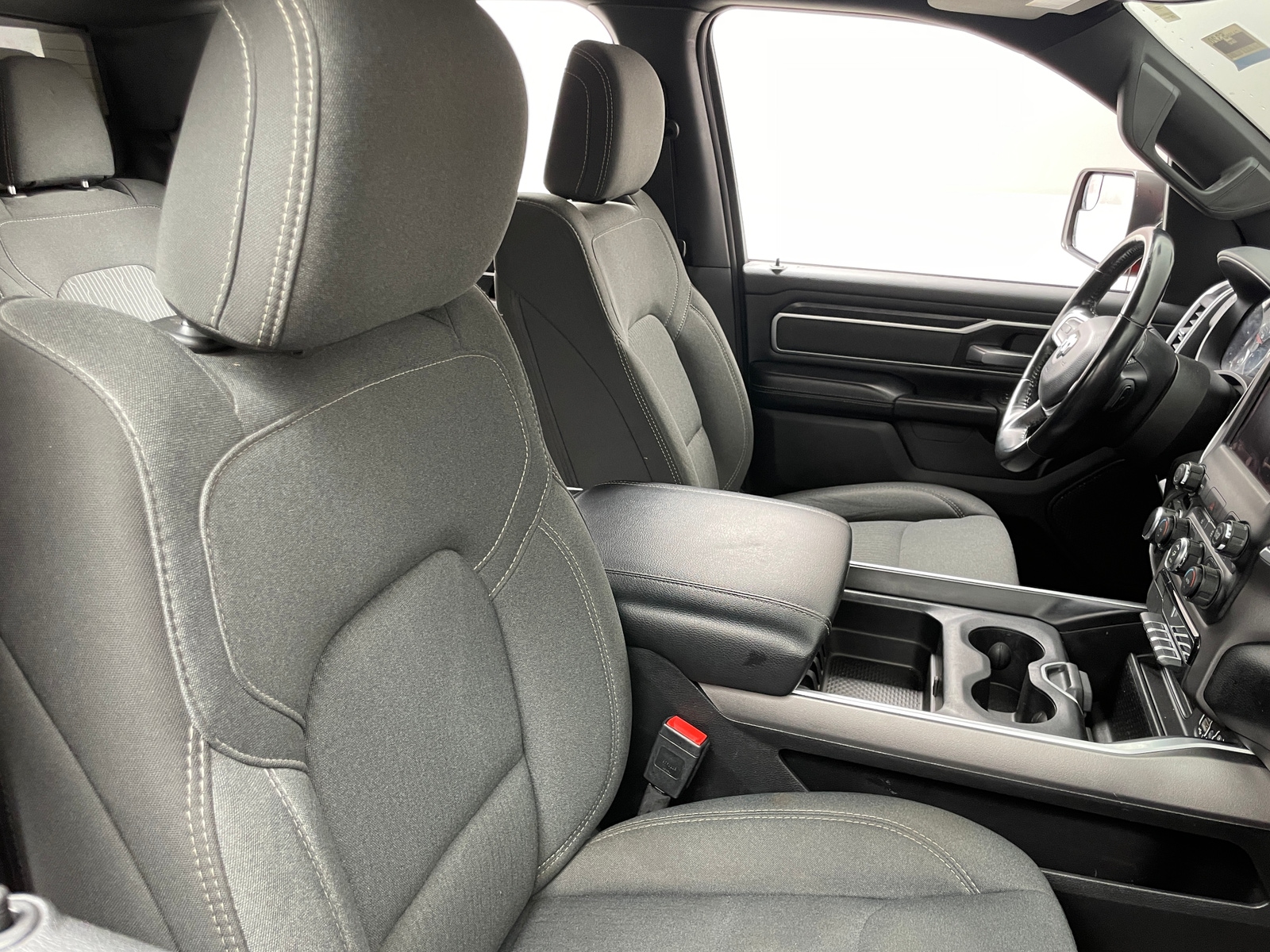 Thumbnail: 2022 RAM 1500 - 2