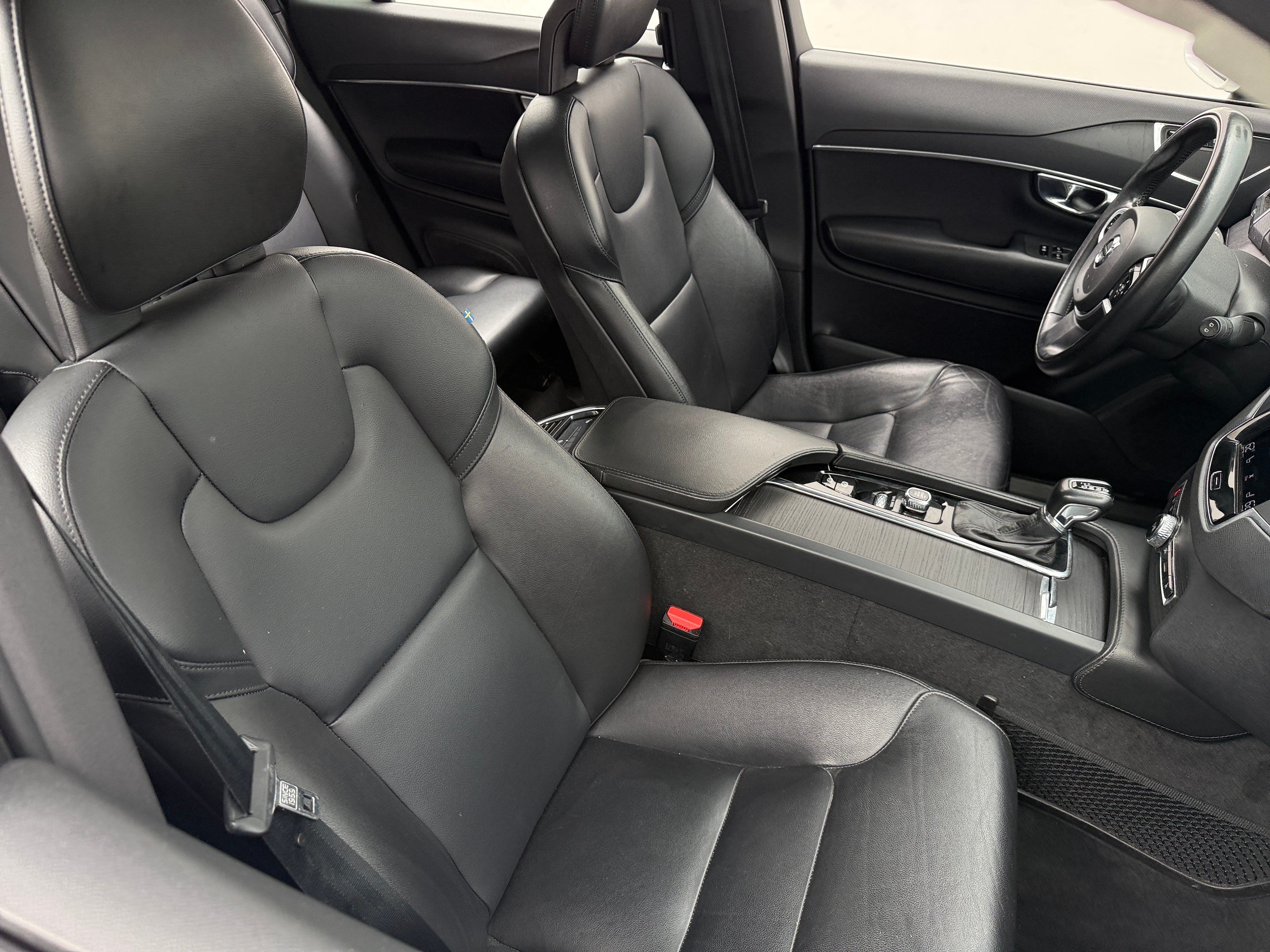 2020 Volvo XC90
