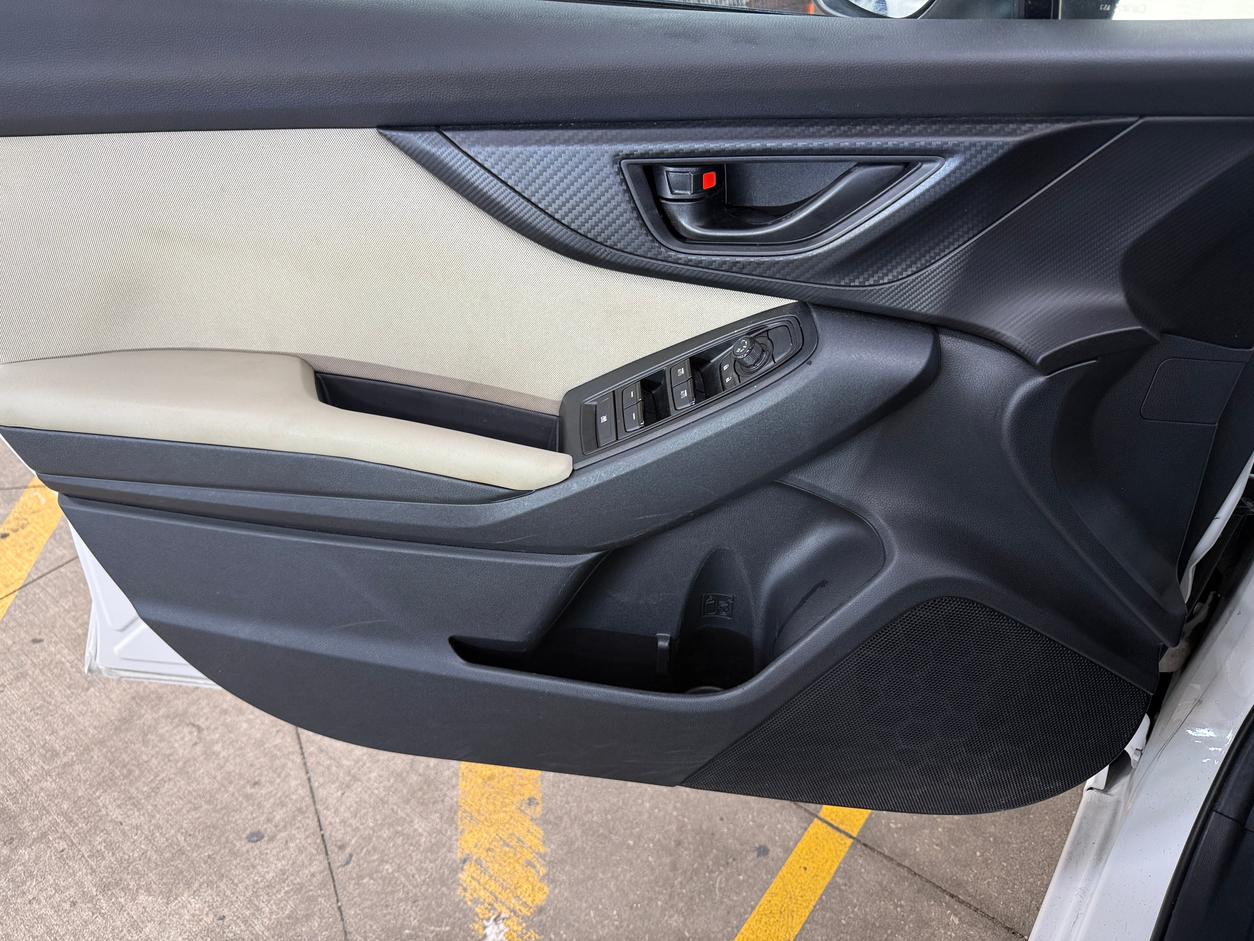 2022 Subaru Impreza