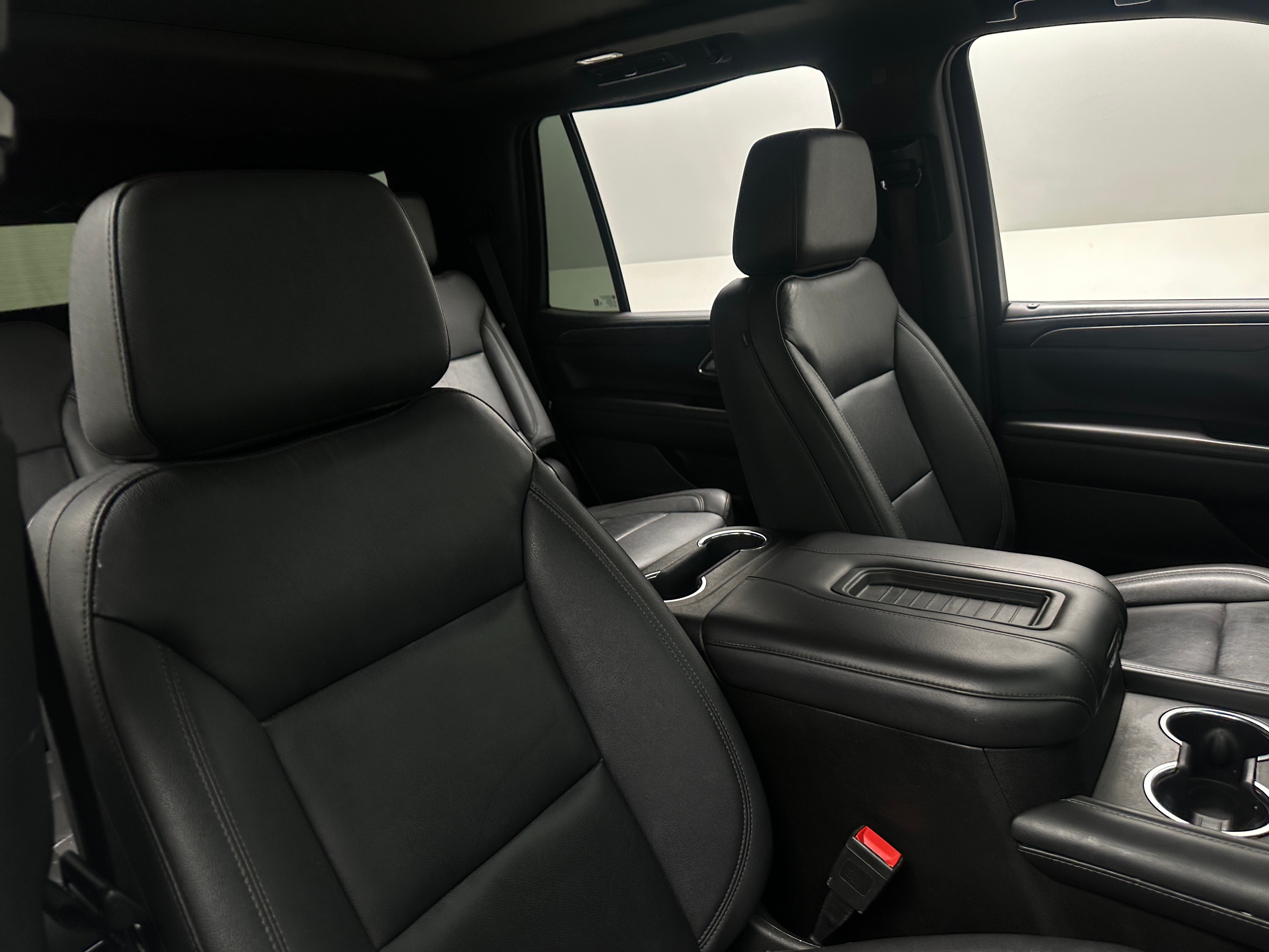 2022 Chevrolet Tahoe
