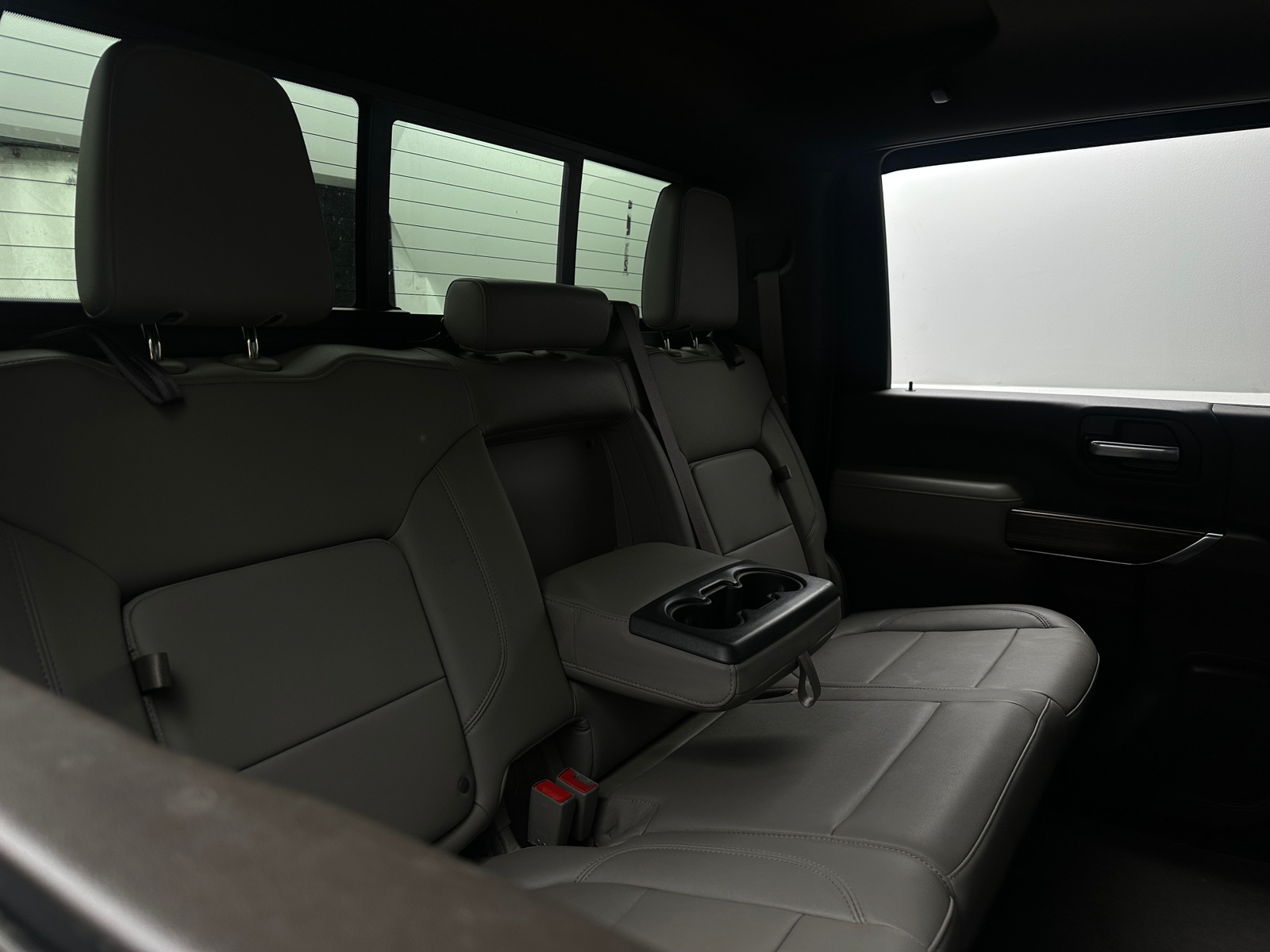 Thumbnail: 2022 Chevrolet Silverado 2500 - 6