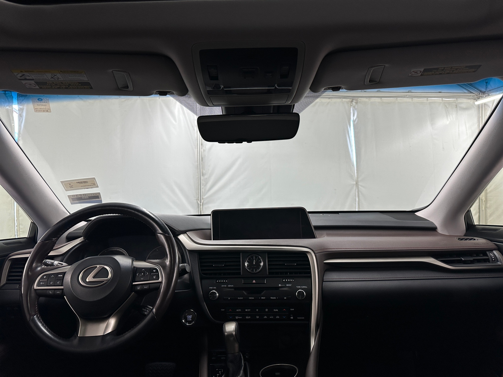 Thumbnail: 2018 Lexus RX - 2