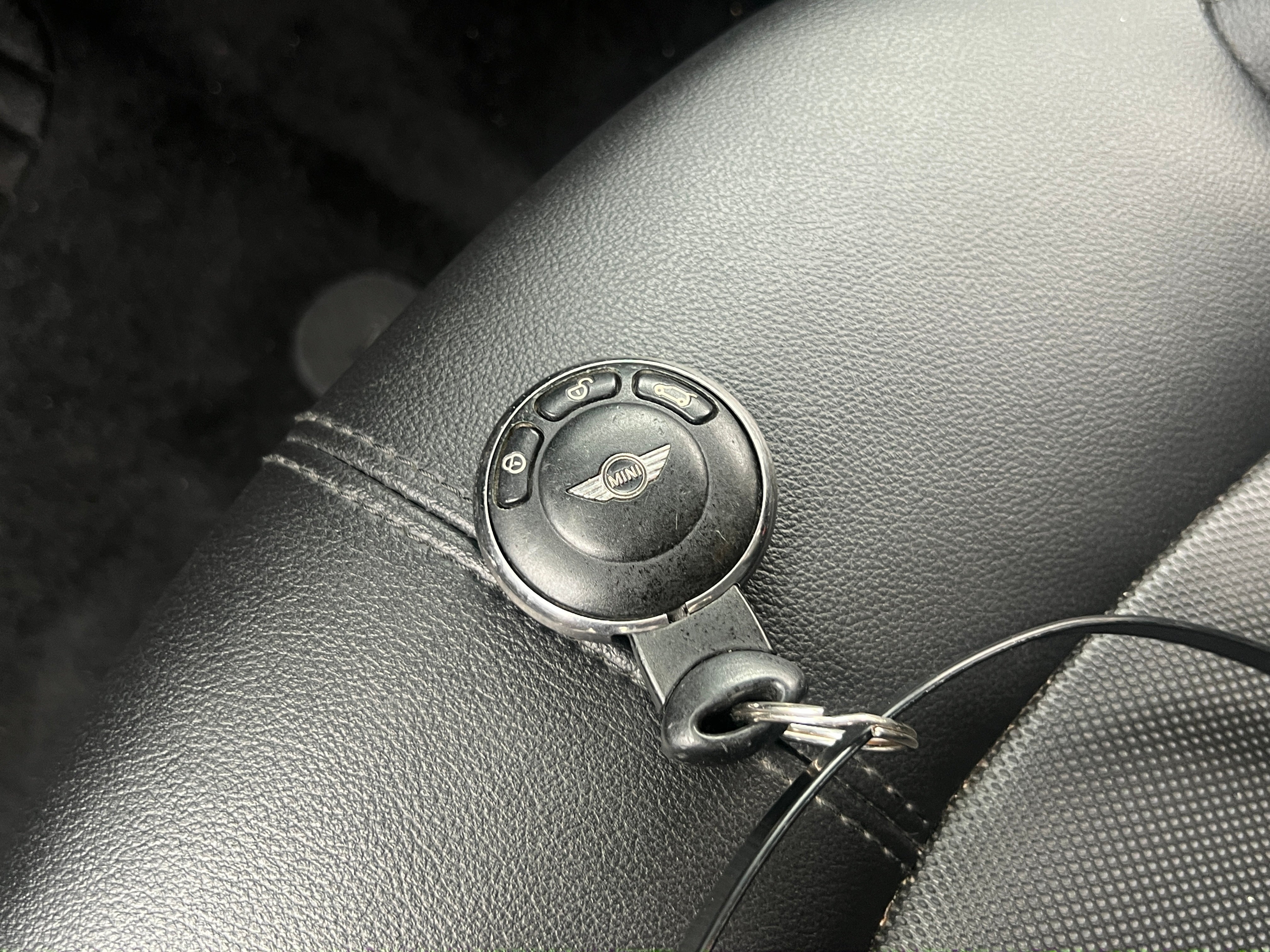 2014 MINI Countryman