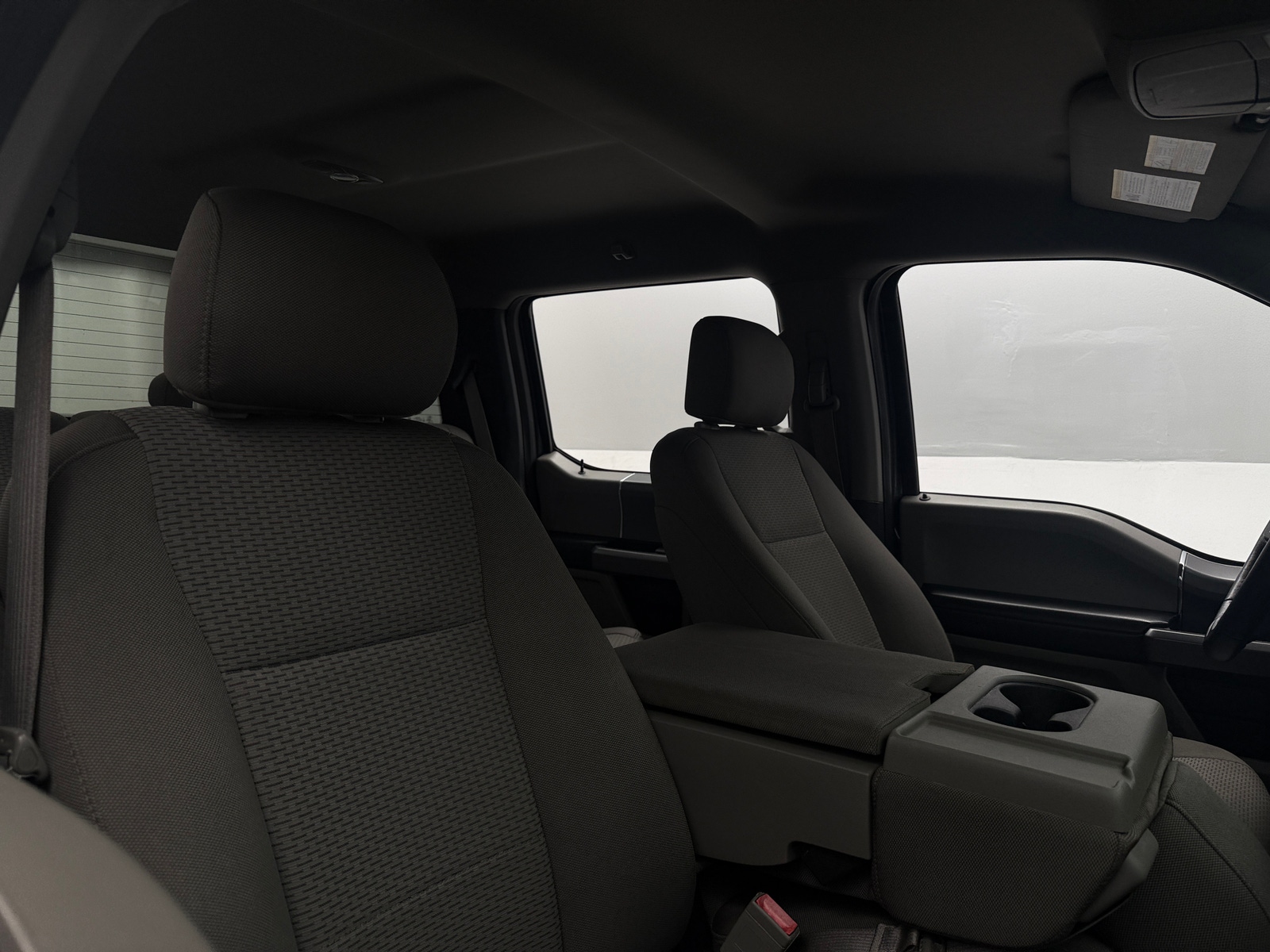 Thumbnail: 2019 Ford Econoline - 2