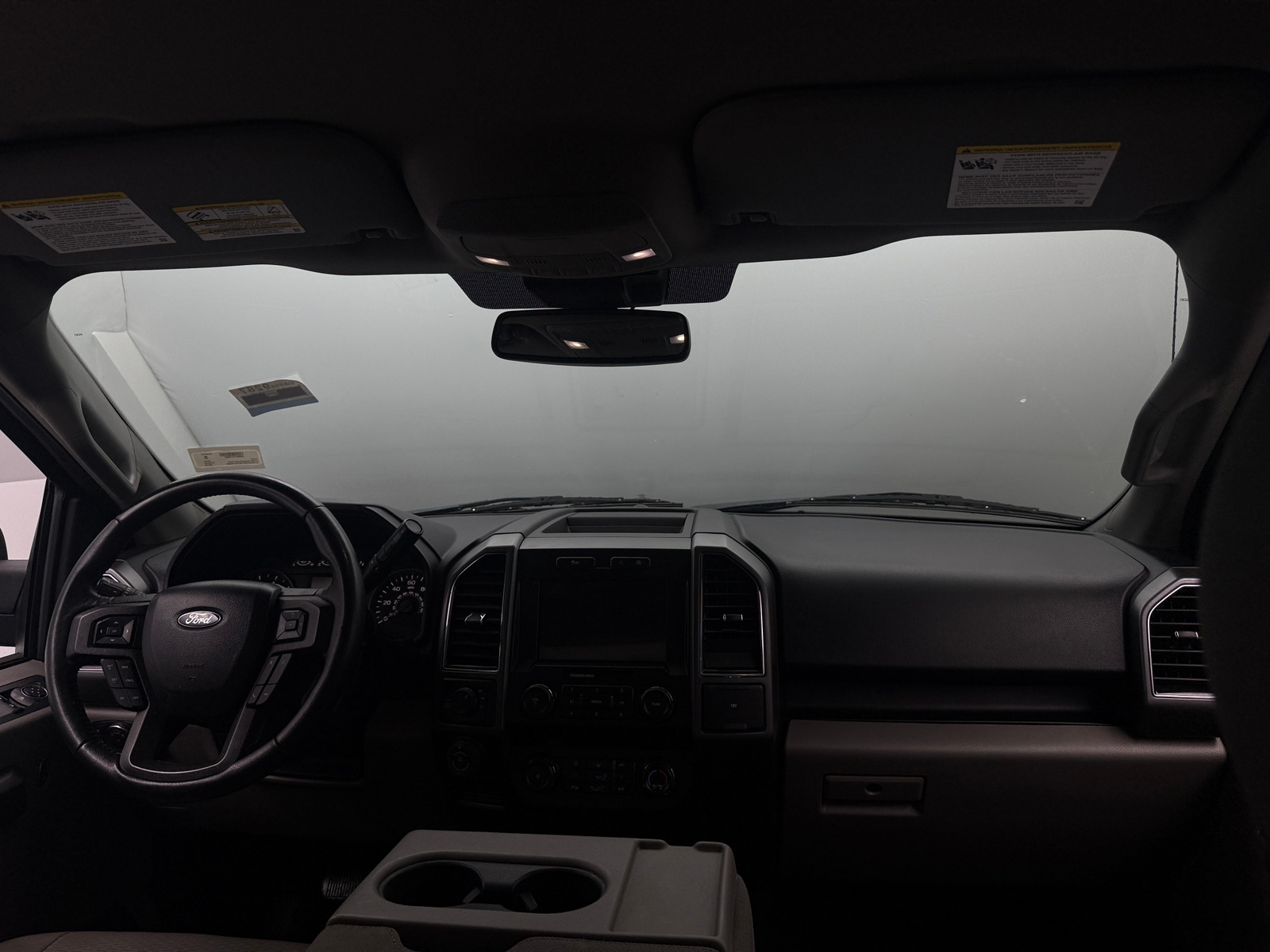 Thumbnail: 2019 Ford Econoline - 3
