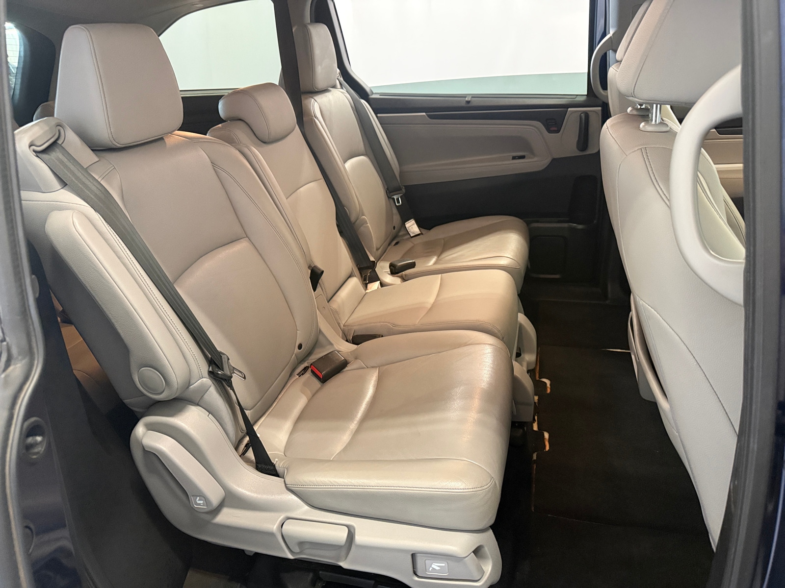 Thumbnail: 2022 Honda Odyssey - 5