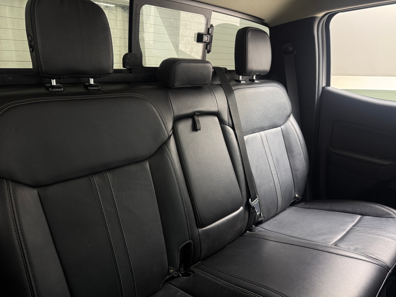 Thumbnail: 2019 Ford Ranger - 5