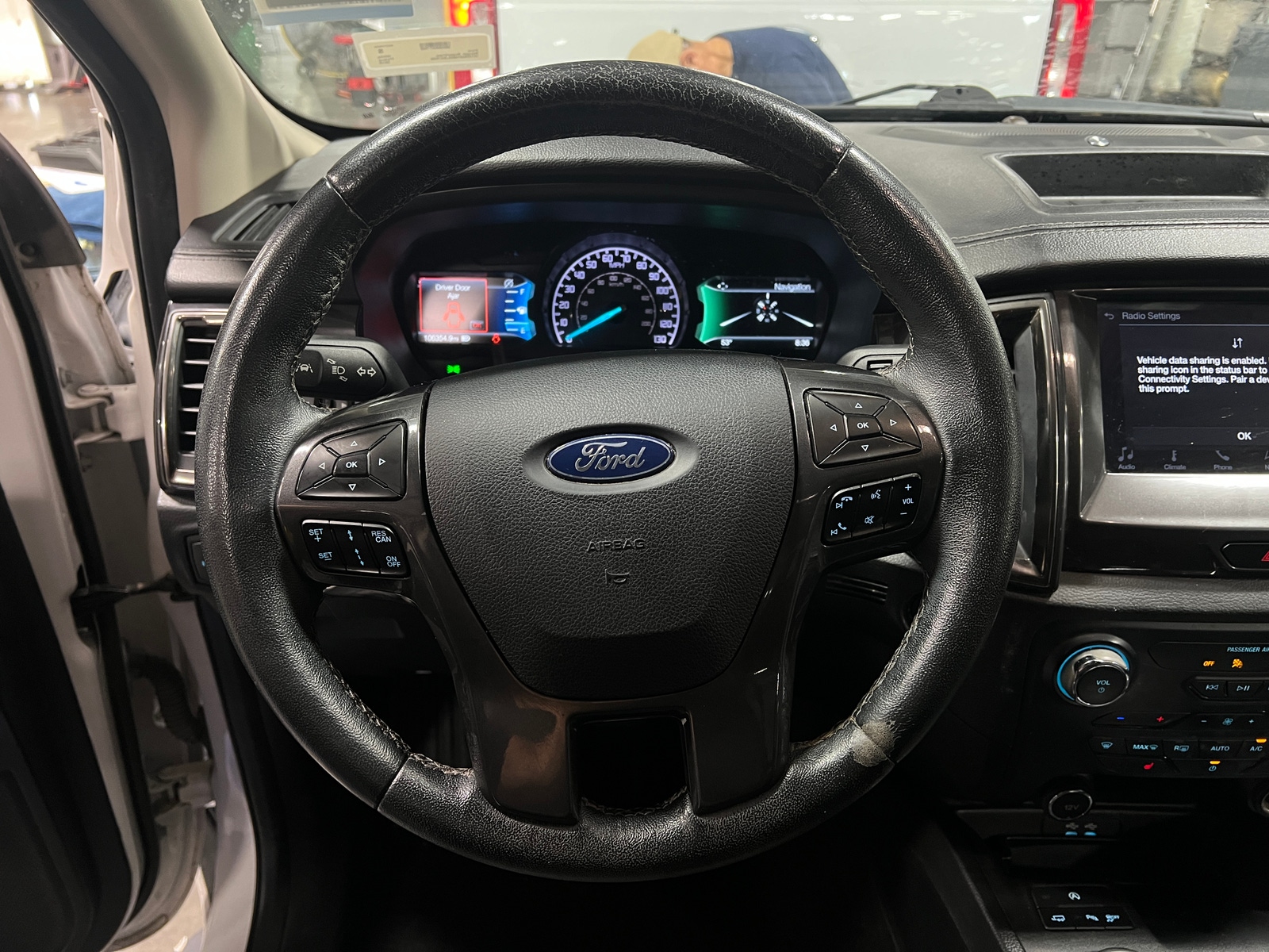 Thumbnail: 2019 Ford Ranger - 4
