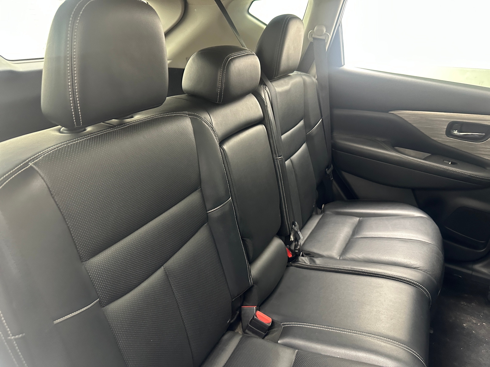 Thumbnail: 2016 Nissan Murano - 5