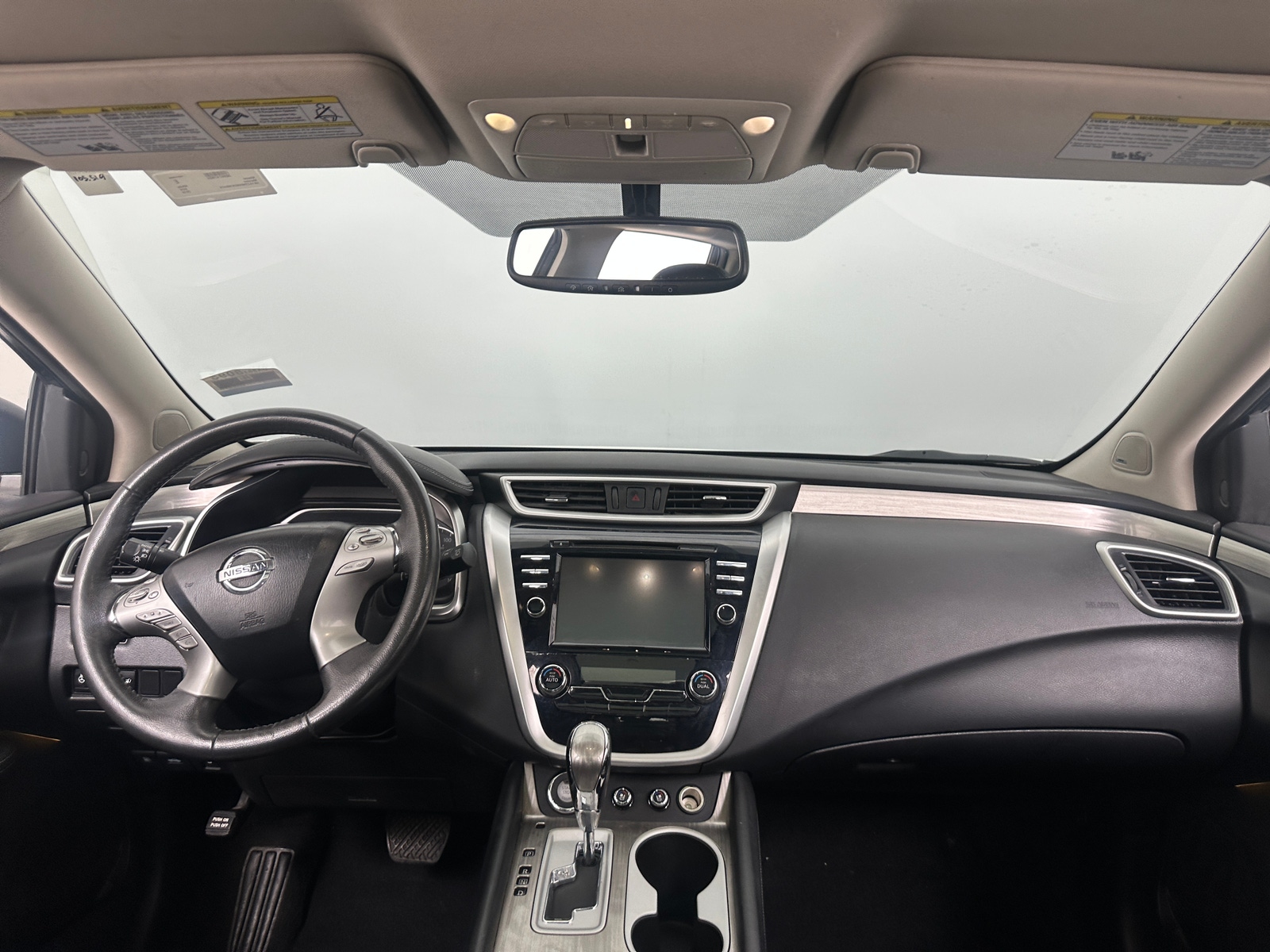 Thumbnail: 2016 Nissan Murano - 2