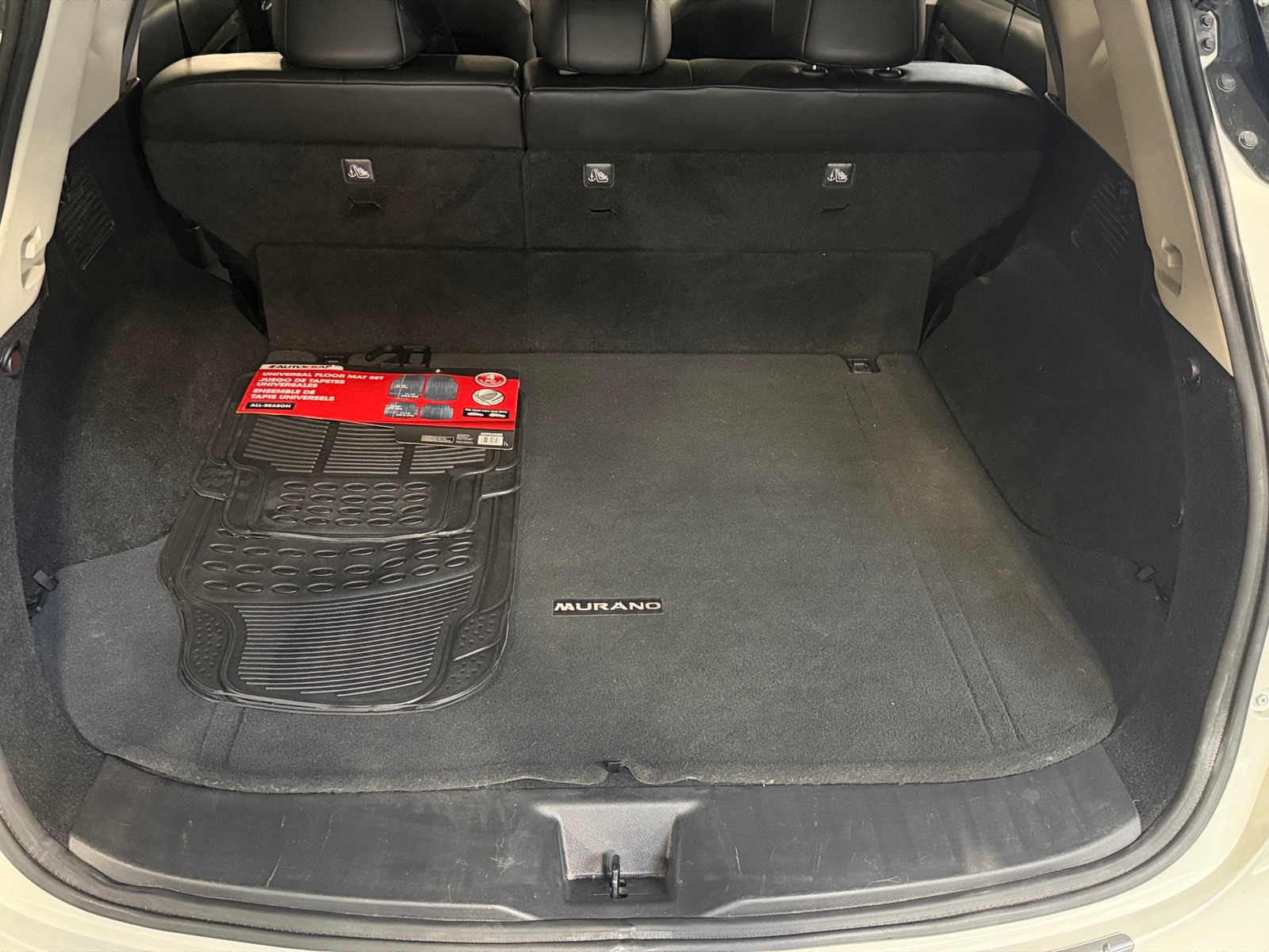 Thumbnail: 2016 Nissan Murano - 6