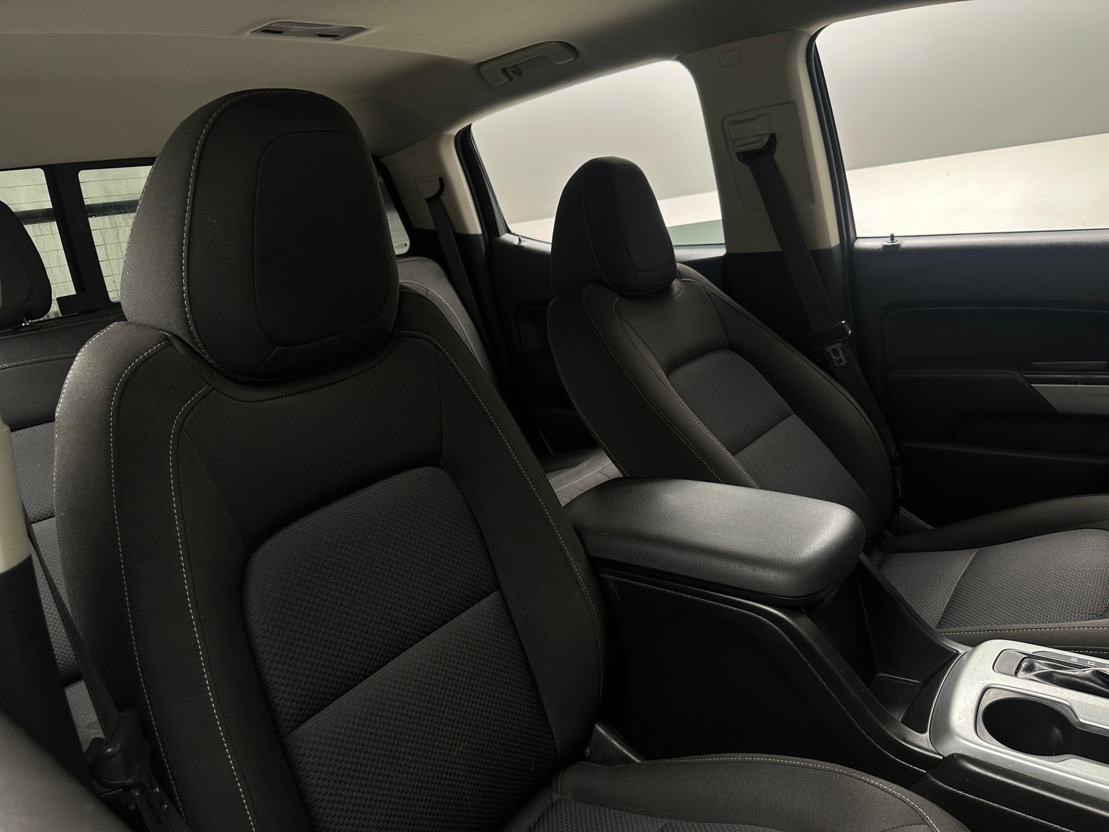 Thumbnail: 2016 Chevrolet Colorado - 2