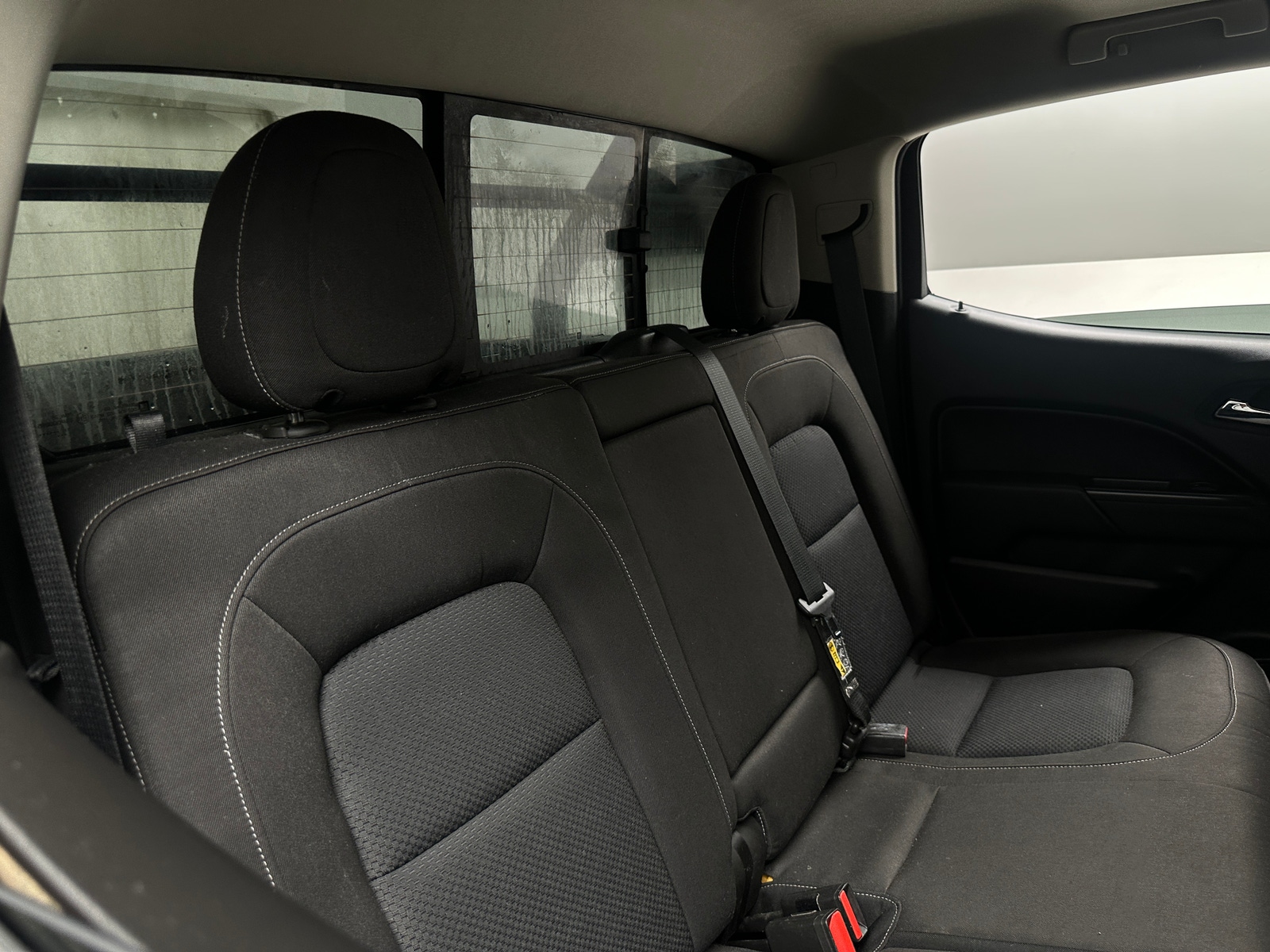 Thumbnail: 2016 Chevrolet Colorado - 6