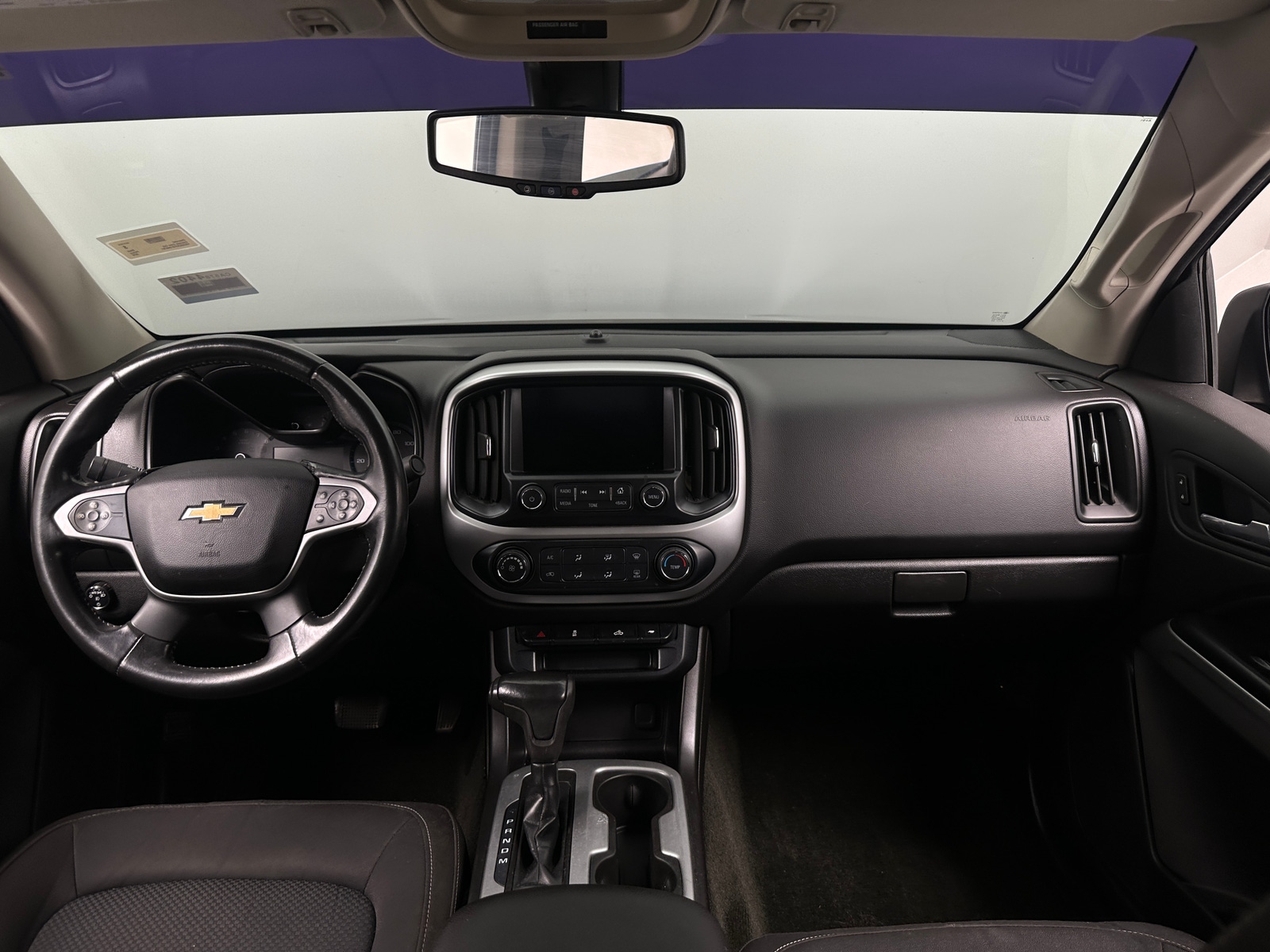 Thumbnail: 2016 Chevrolet Colorado - 3