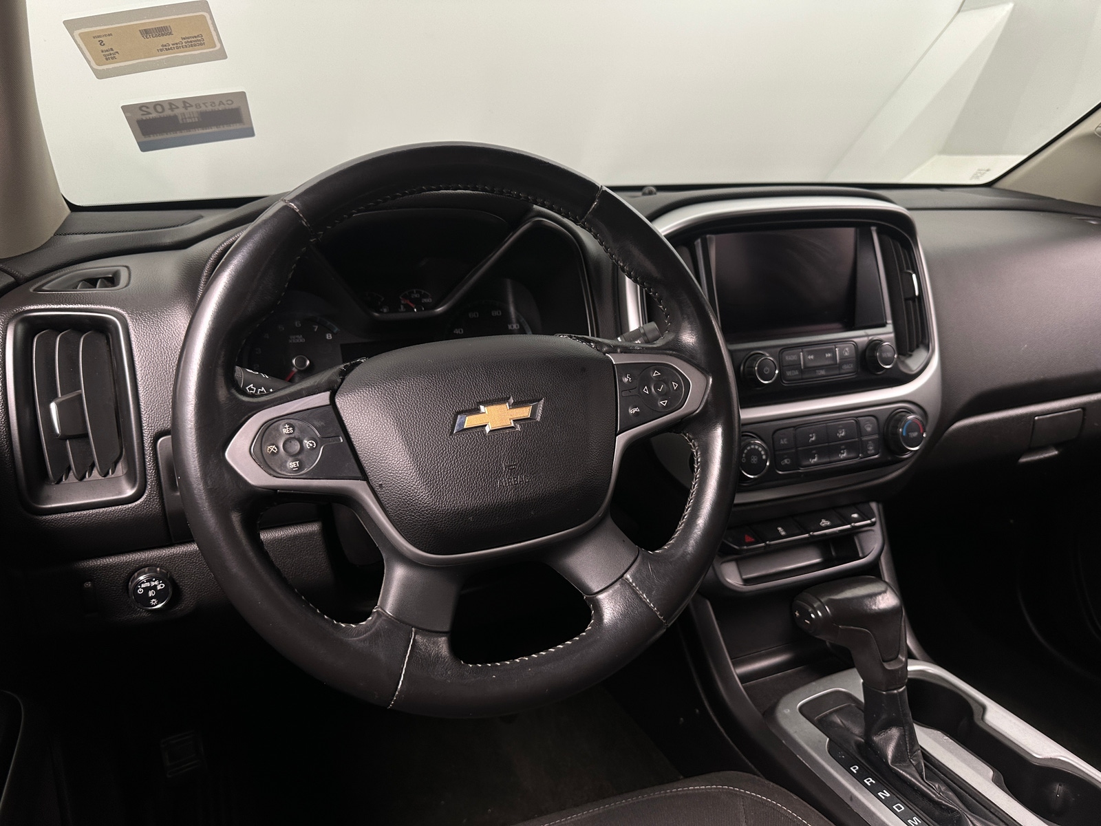 Thumbnail: 2016 Chevrolet Colorado - 5