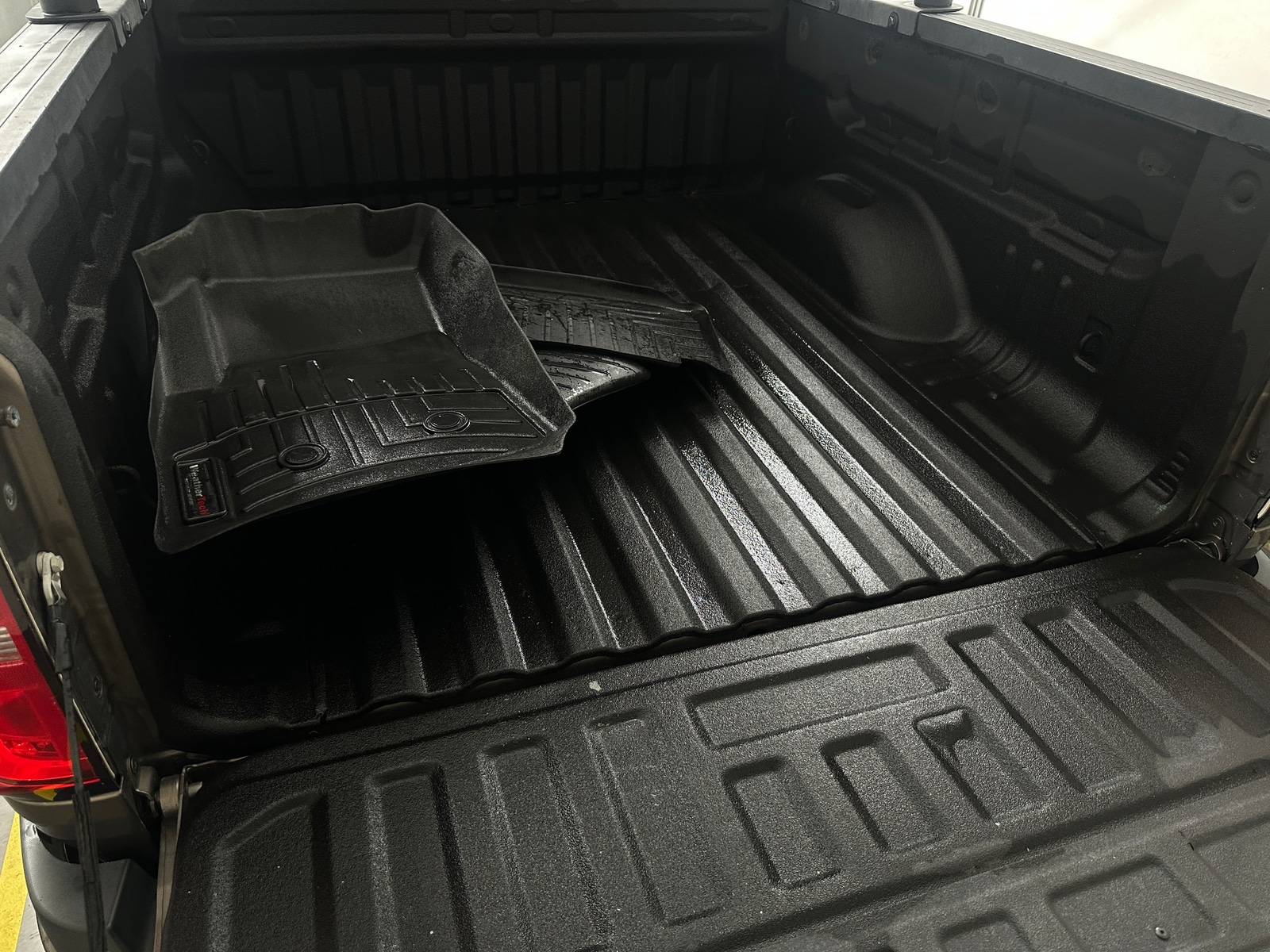 Thumbnail: 2016 Chevrolet Colorado - 7