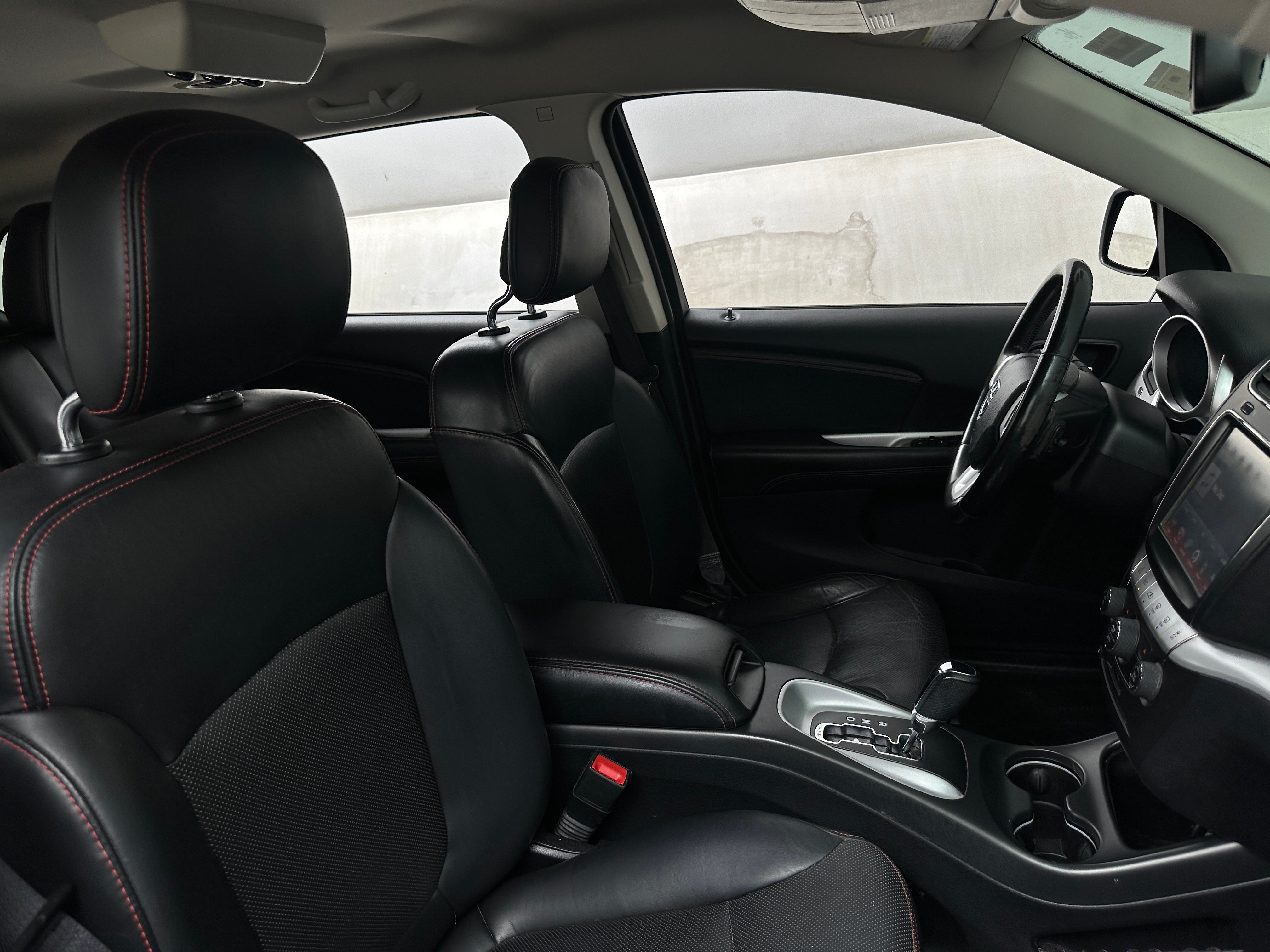 2019 Dodge Journey