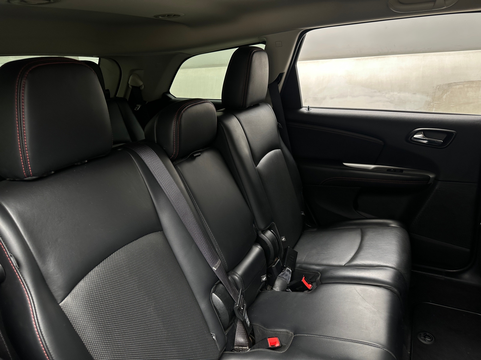 Thumbnail: 2019 Dodge Journey - 5