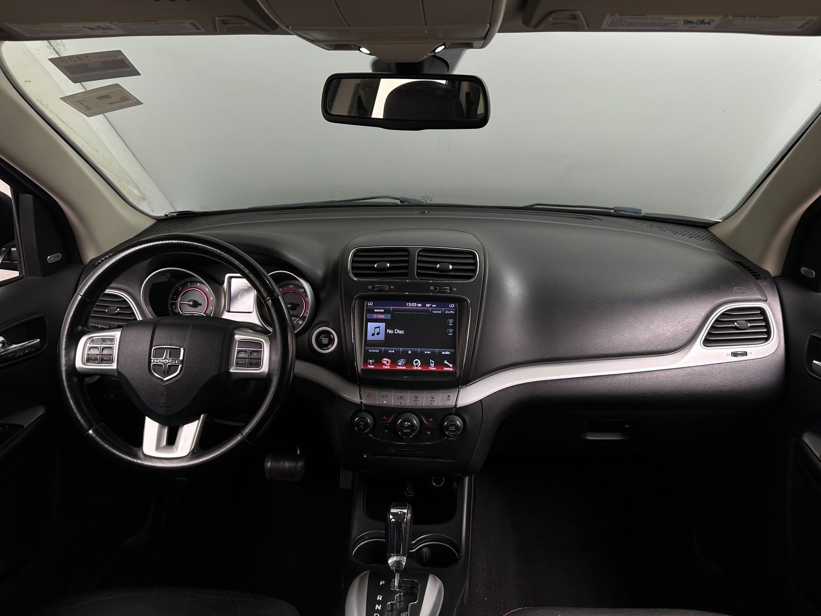 Thumbnail: 2019 Dodge Journey - 2