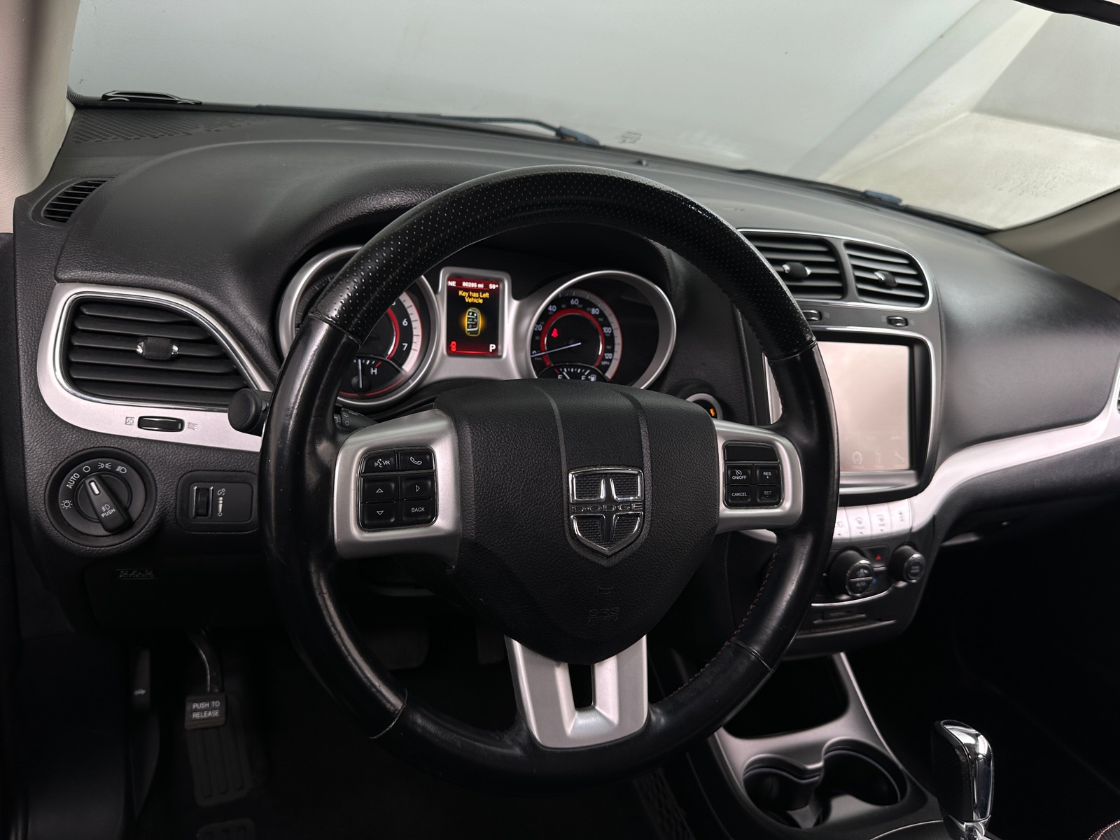 Thumbnail: 2019 Dodge Journey - 4