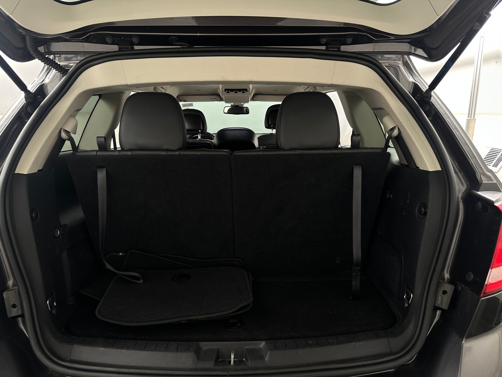 Thumbnail: 2019 Dodge Journey - 6
