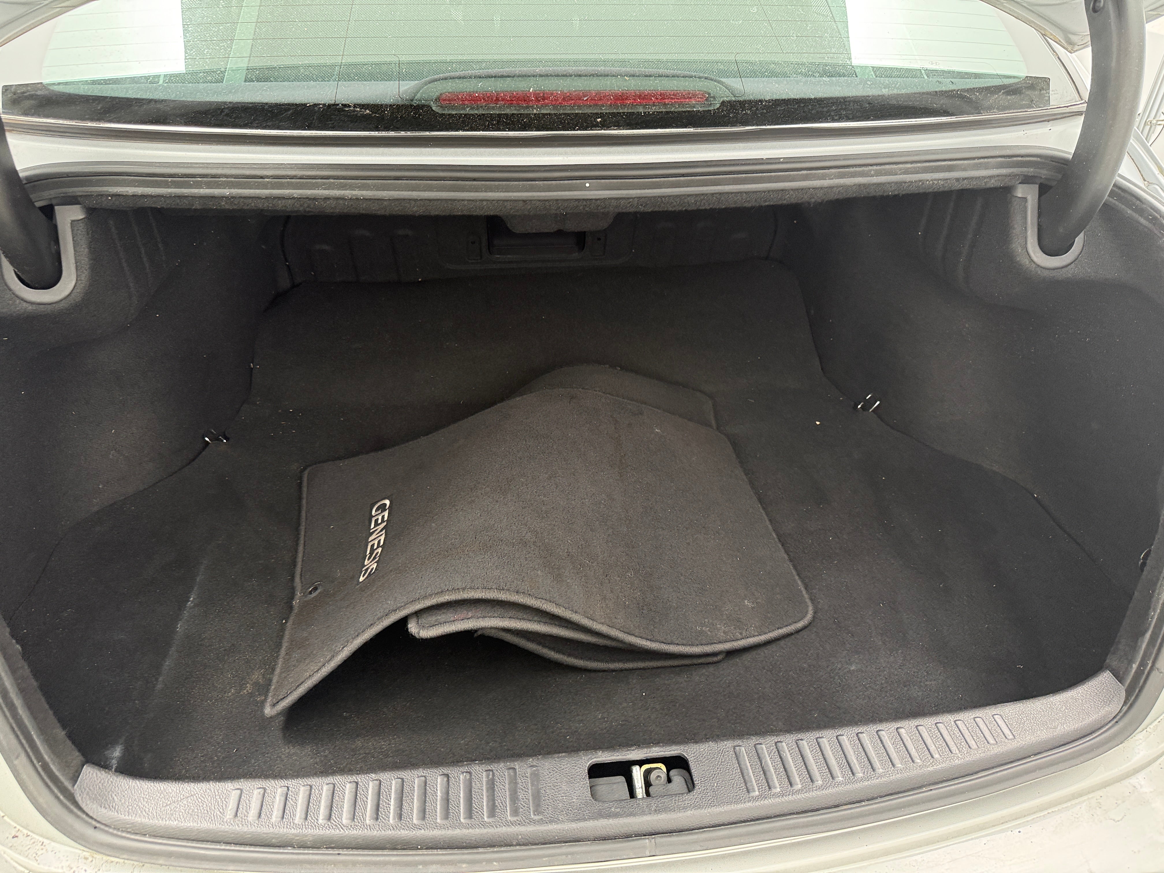 2014 Hyundai Genesis